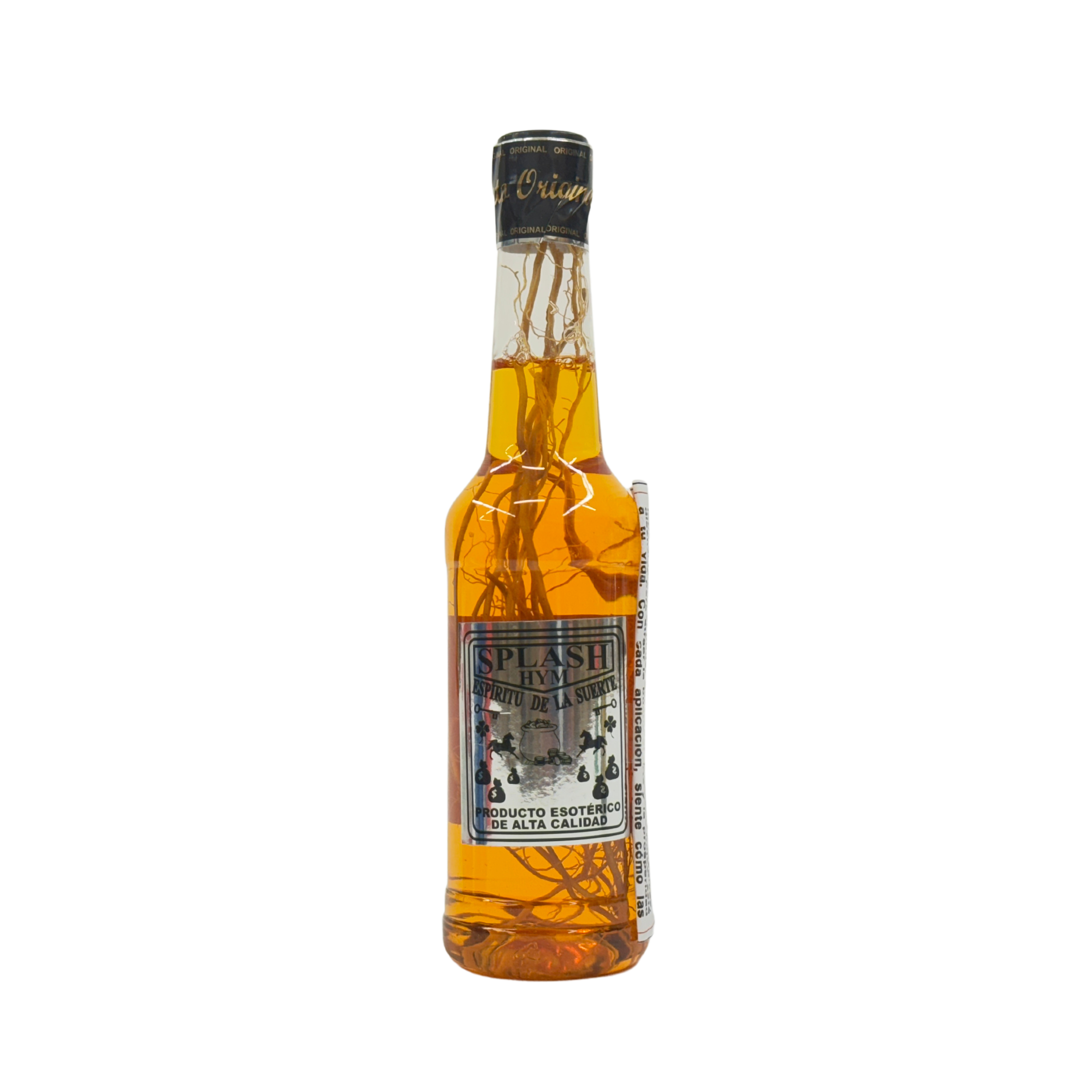 Espiritu de la Suerte 4 oz