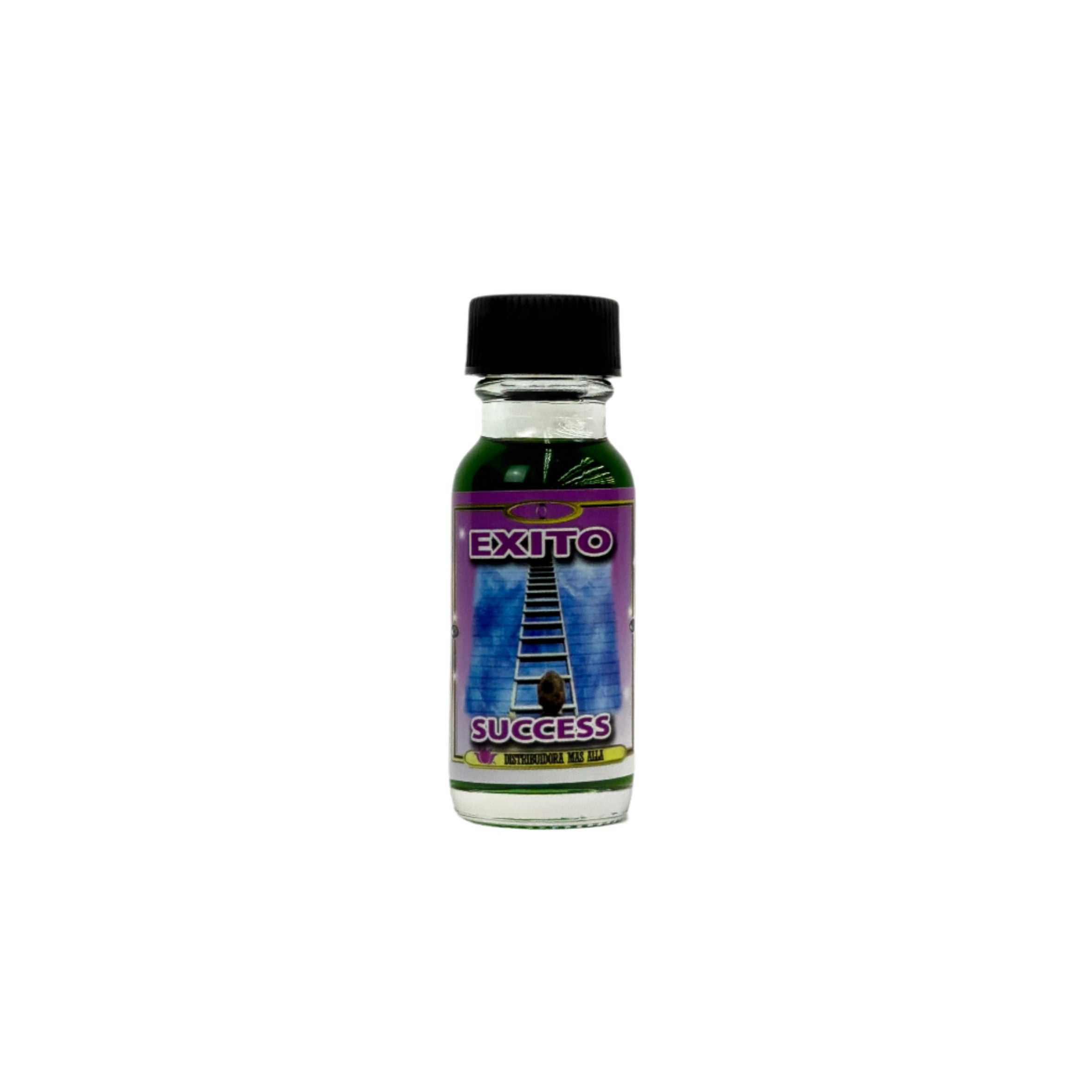 Success Oil