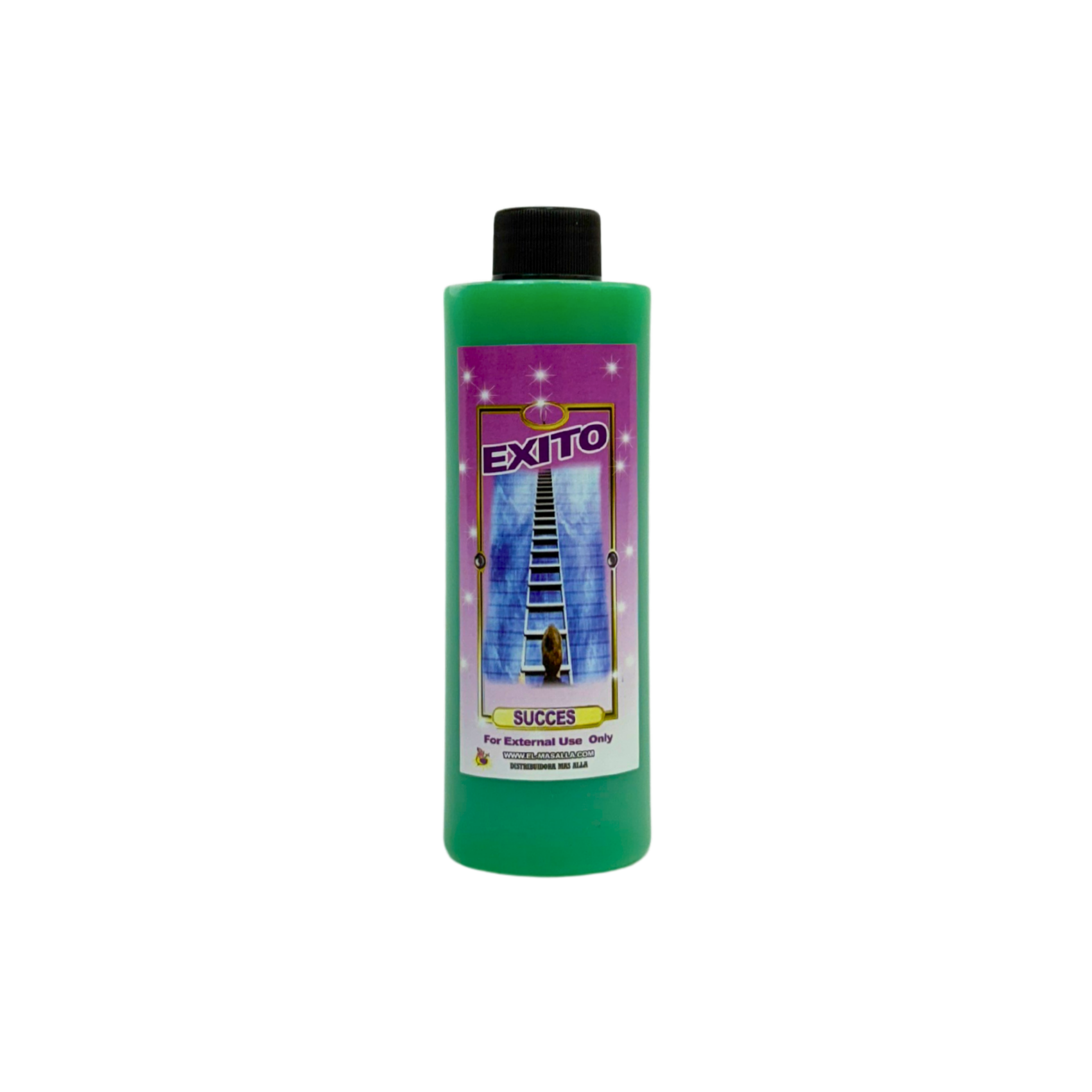 Success Spiritual Bath 8 oz
