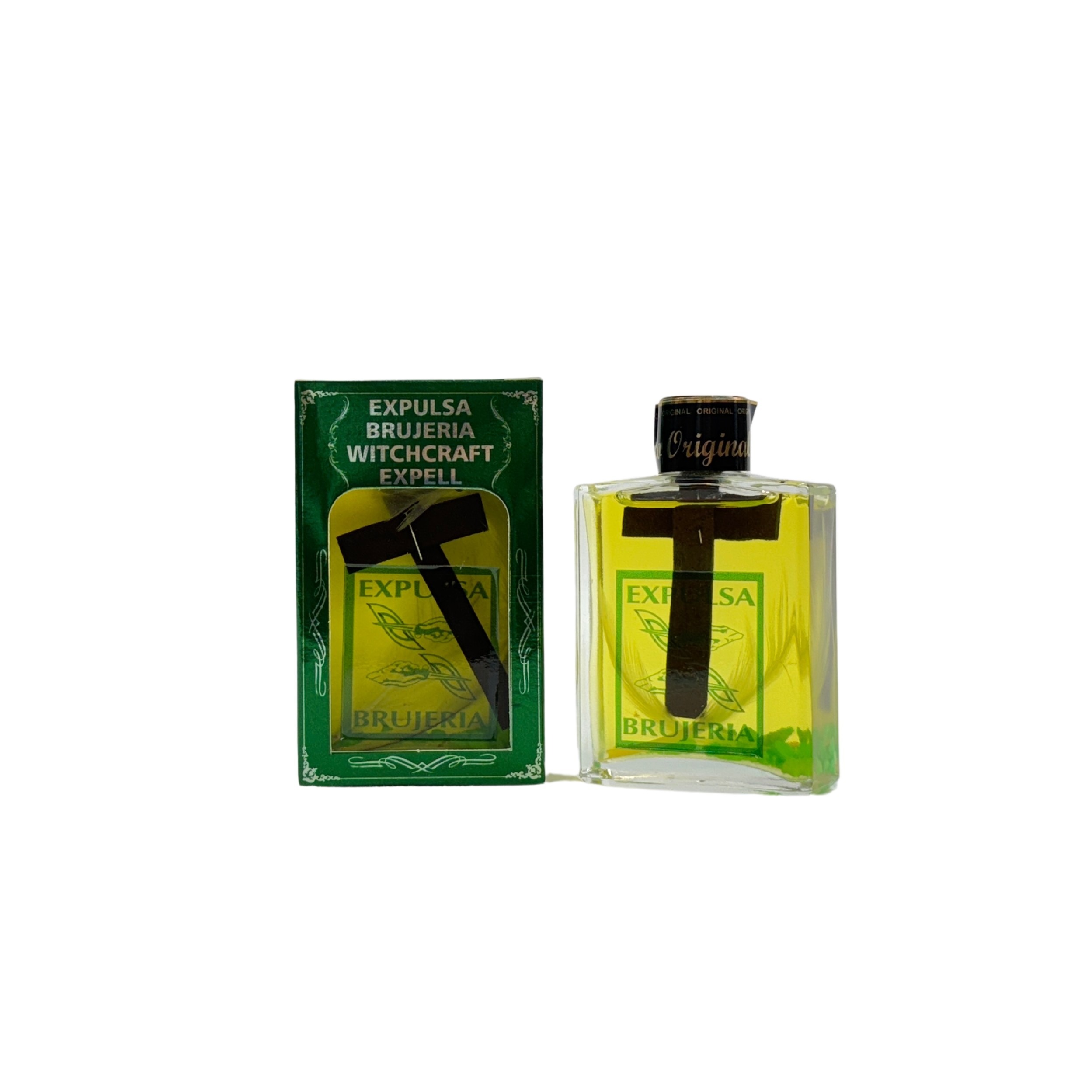 Witchcraft Spell 2 oz