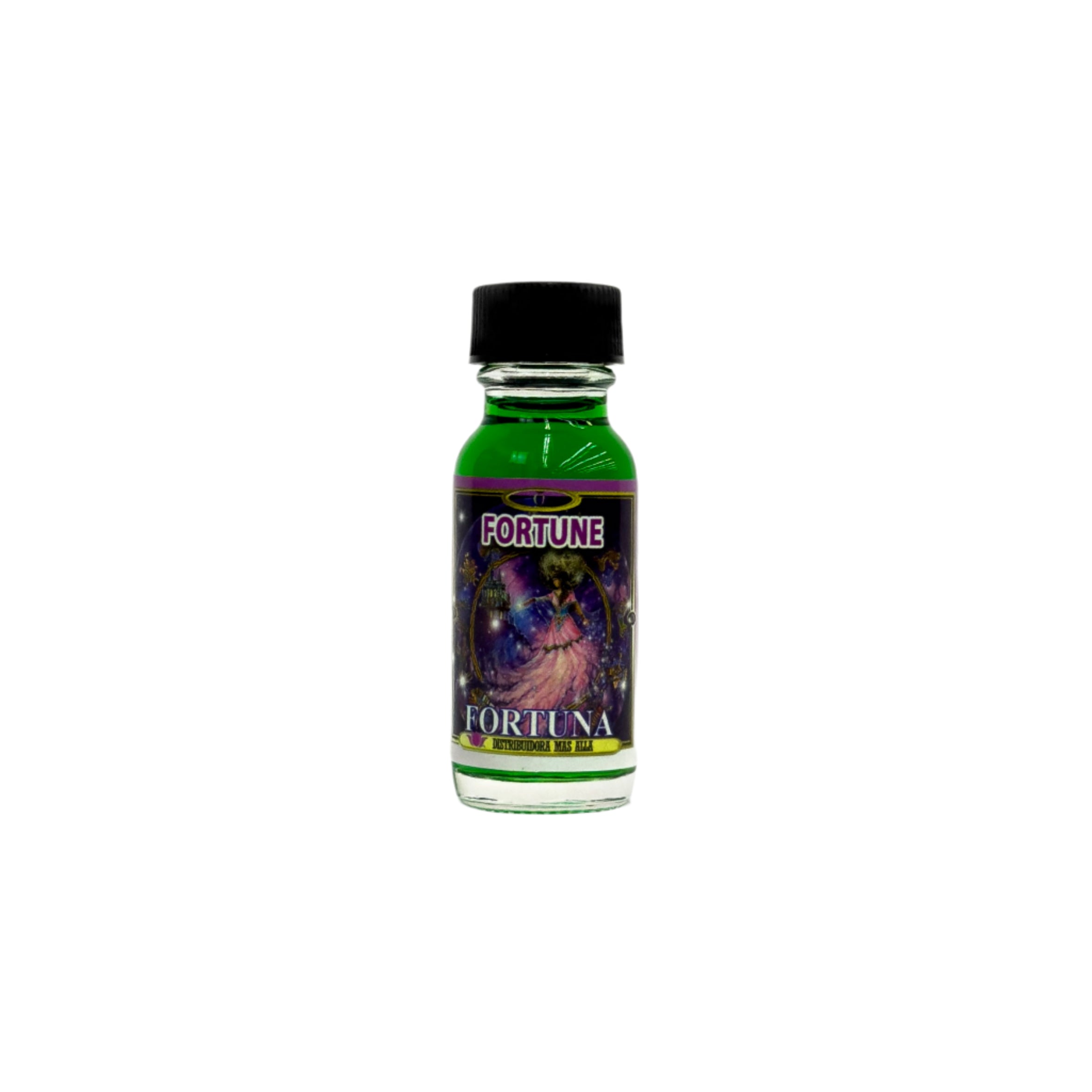 Fortune Oil