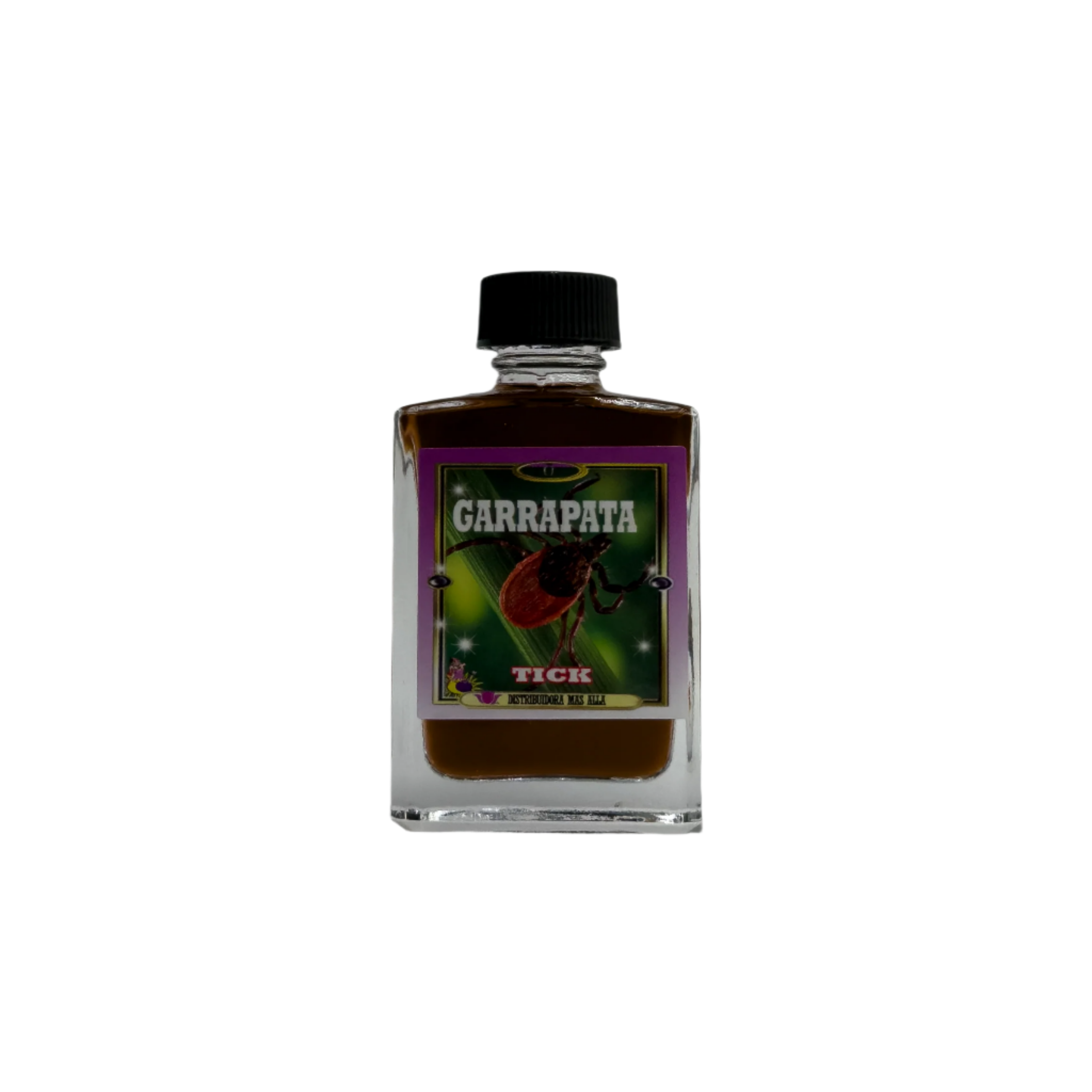 Garrapata Perfume