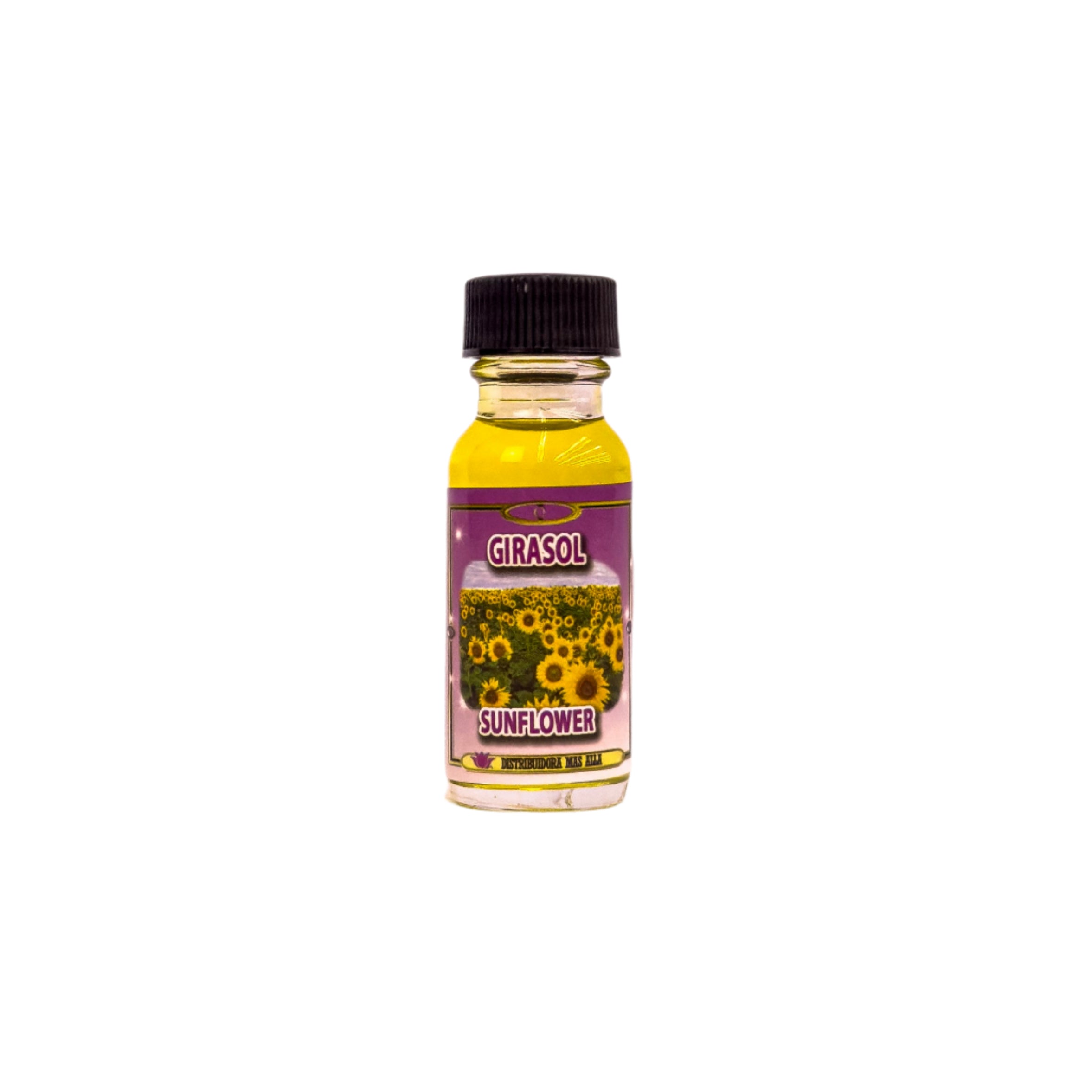 Girasoles Oil