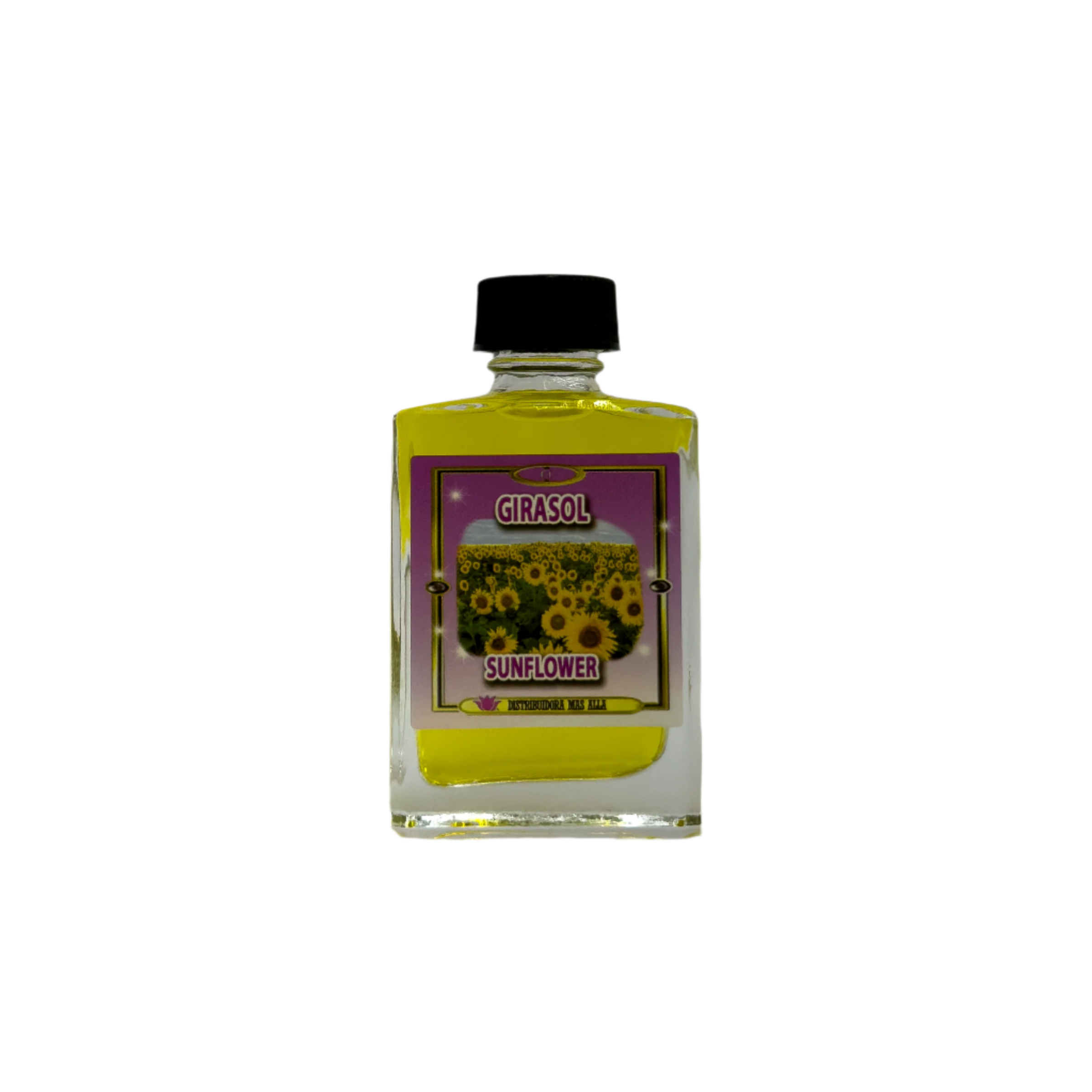 Girasoles Perfume