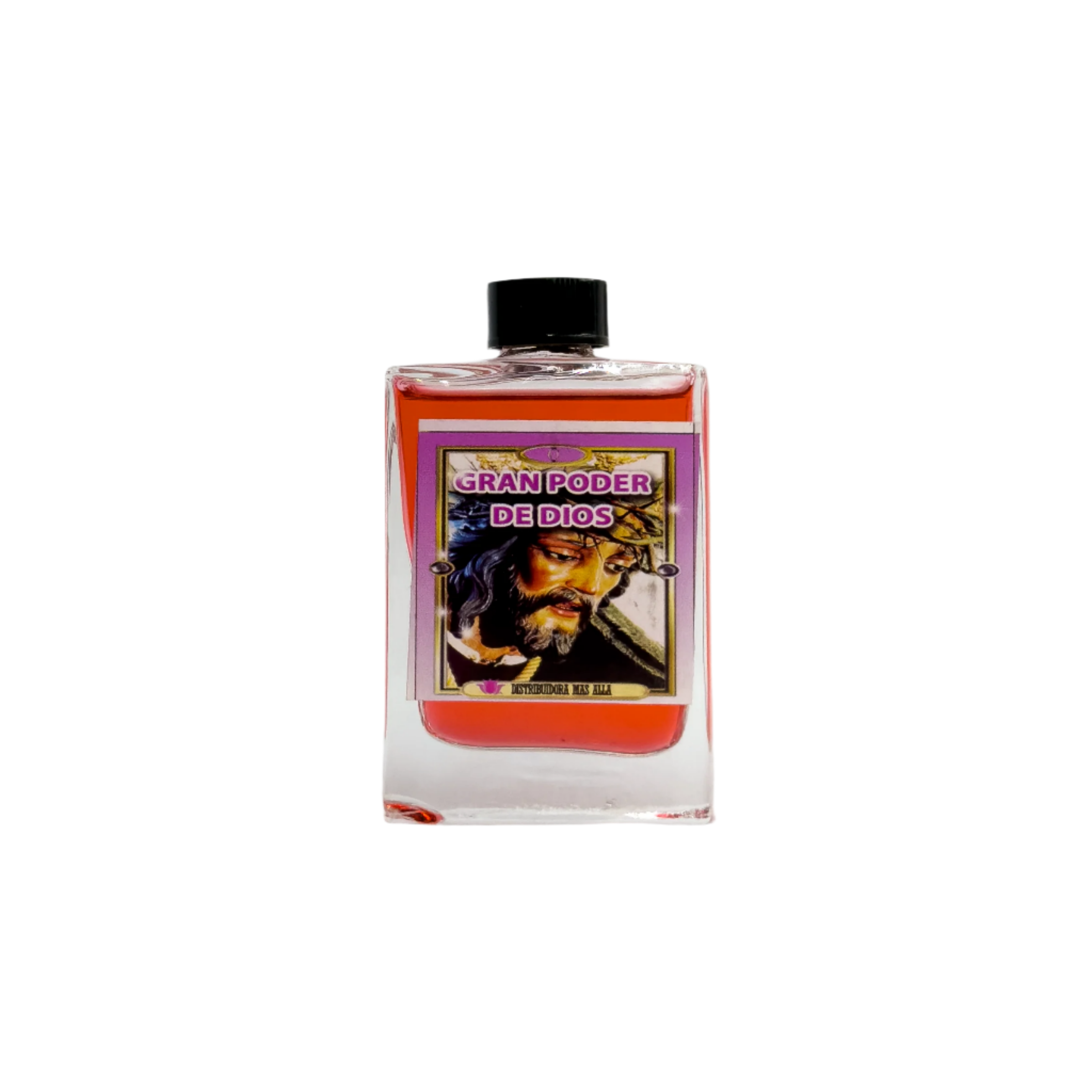 Gran Poder de Dios Perfume