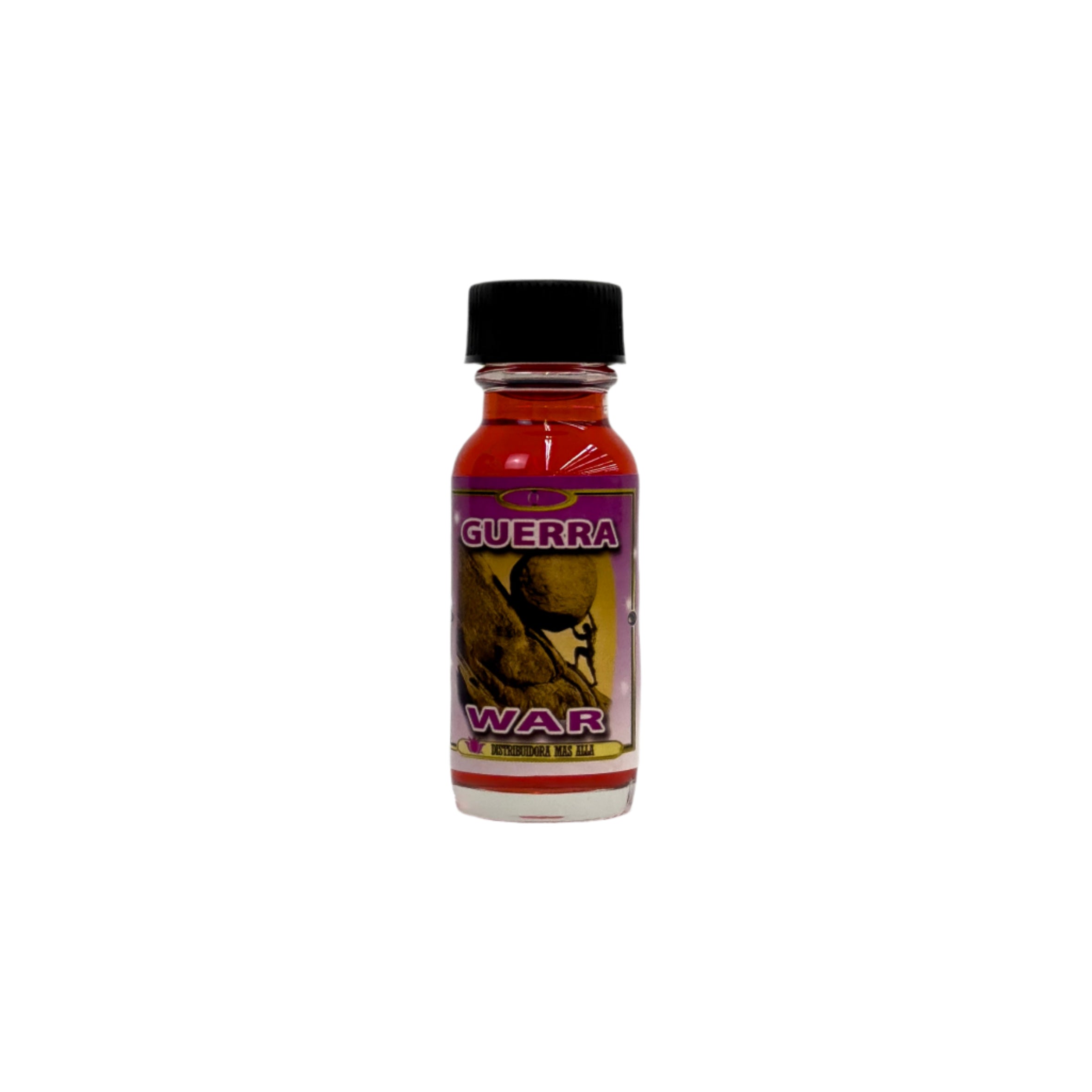 War Oil
