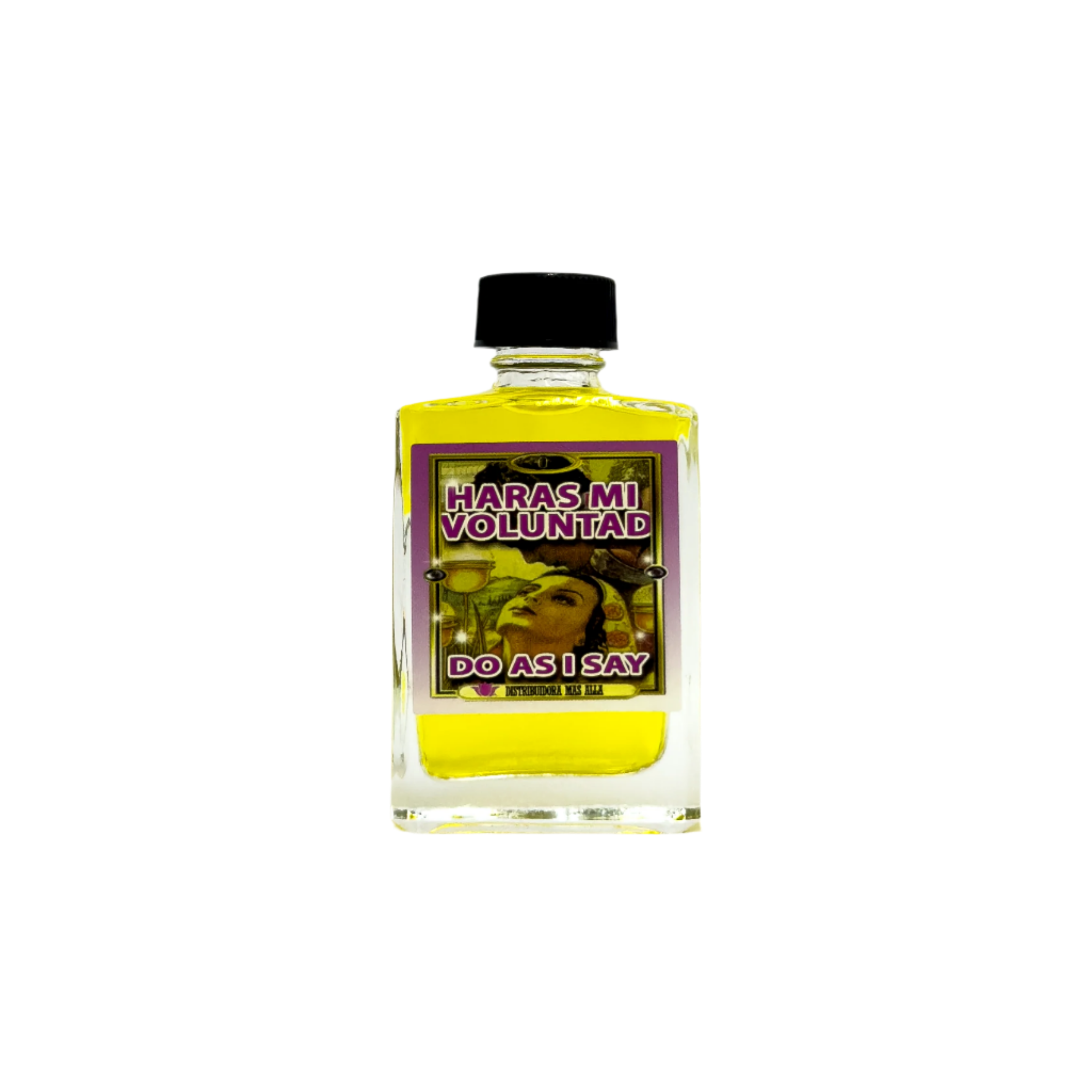 Do As I Say Perfume