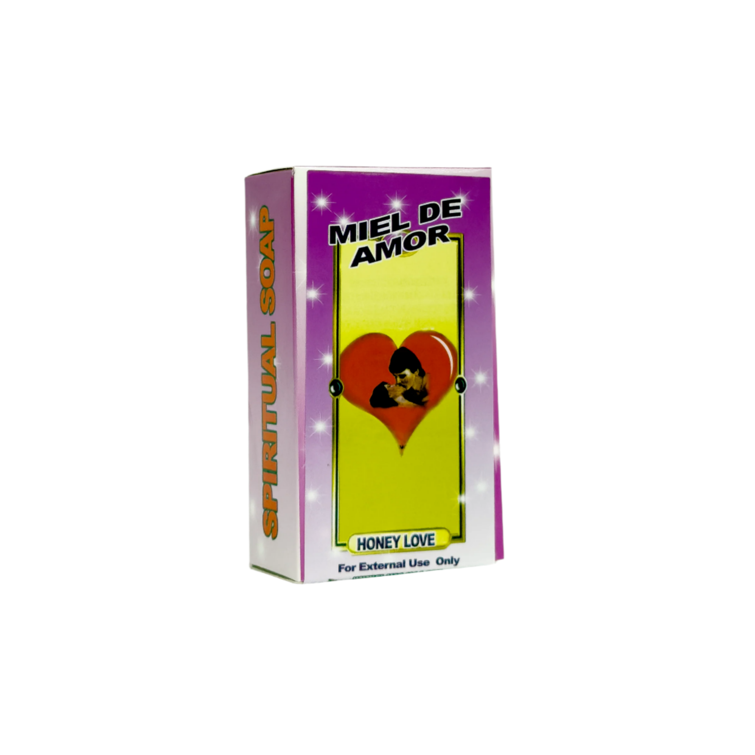 Honey of Love Soap