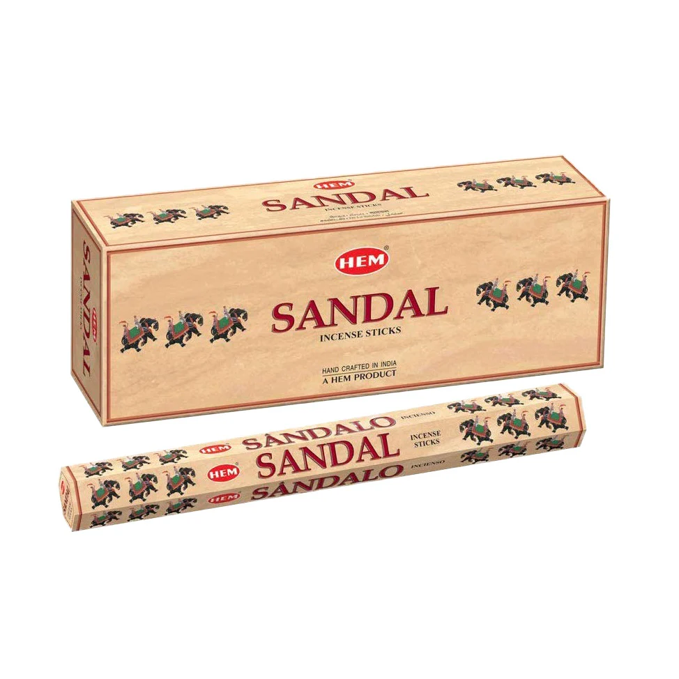 Incense Stick HEM Brand