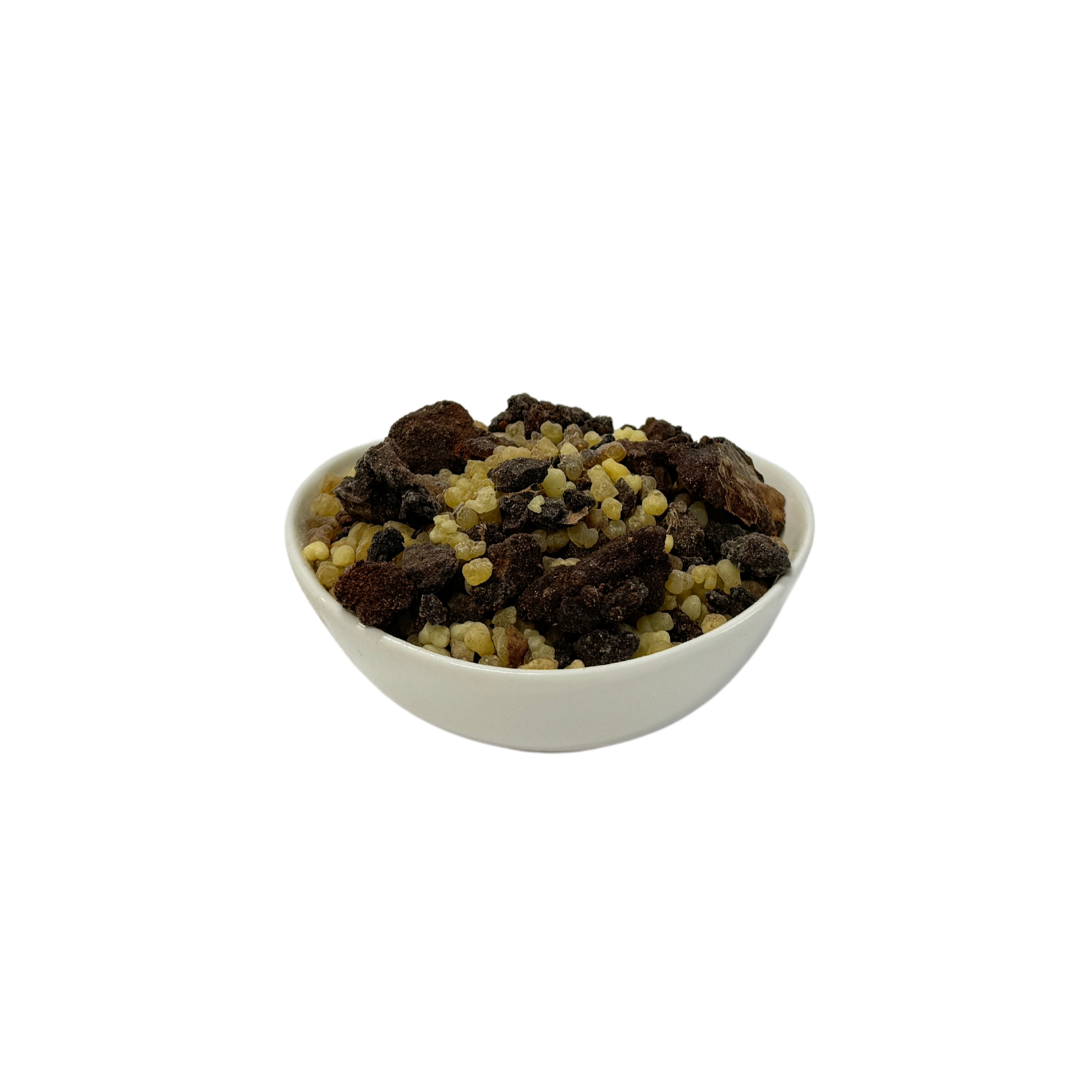 Frank & Myrrh Incense