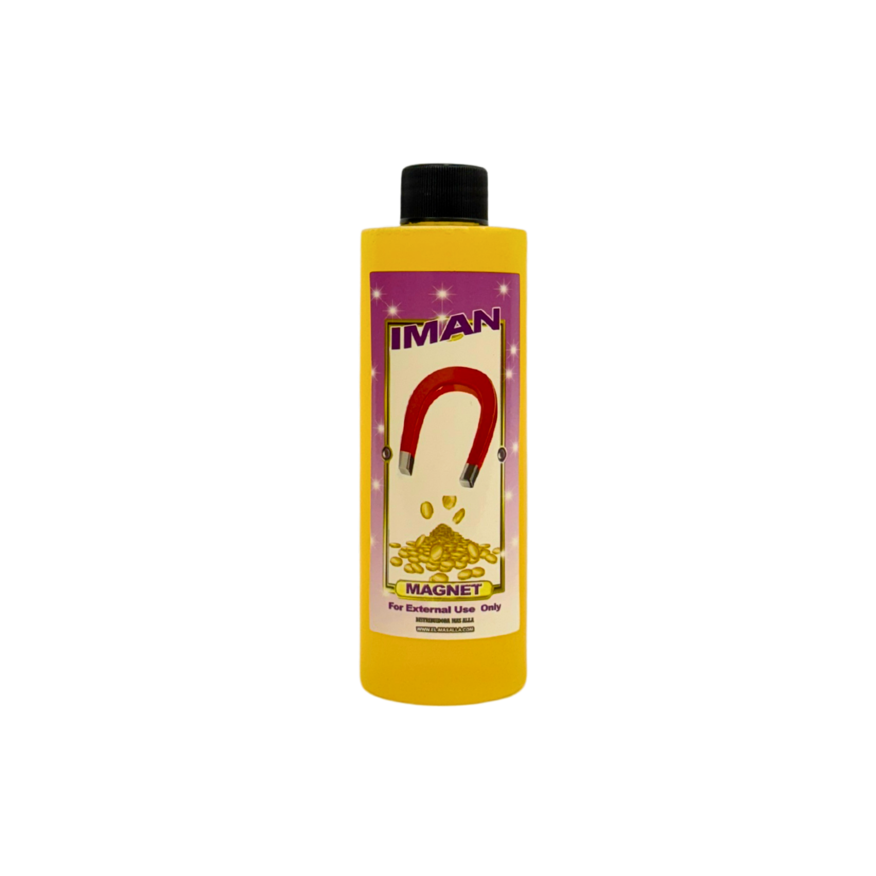 Magnet Spiritual Bath 8 oz