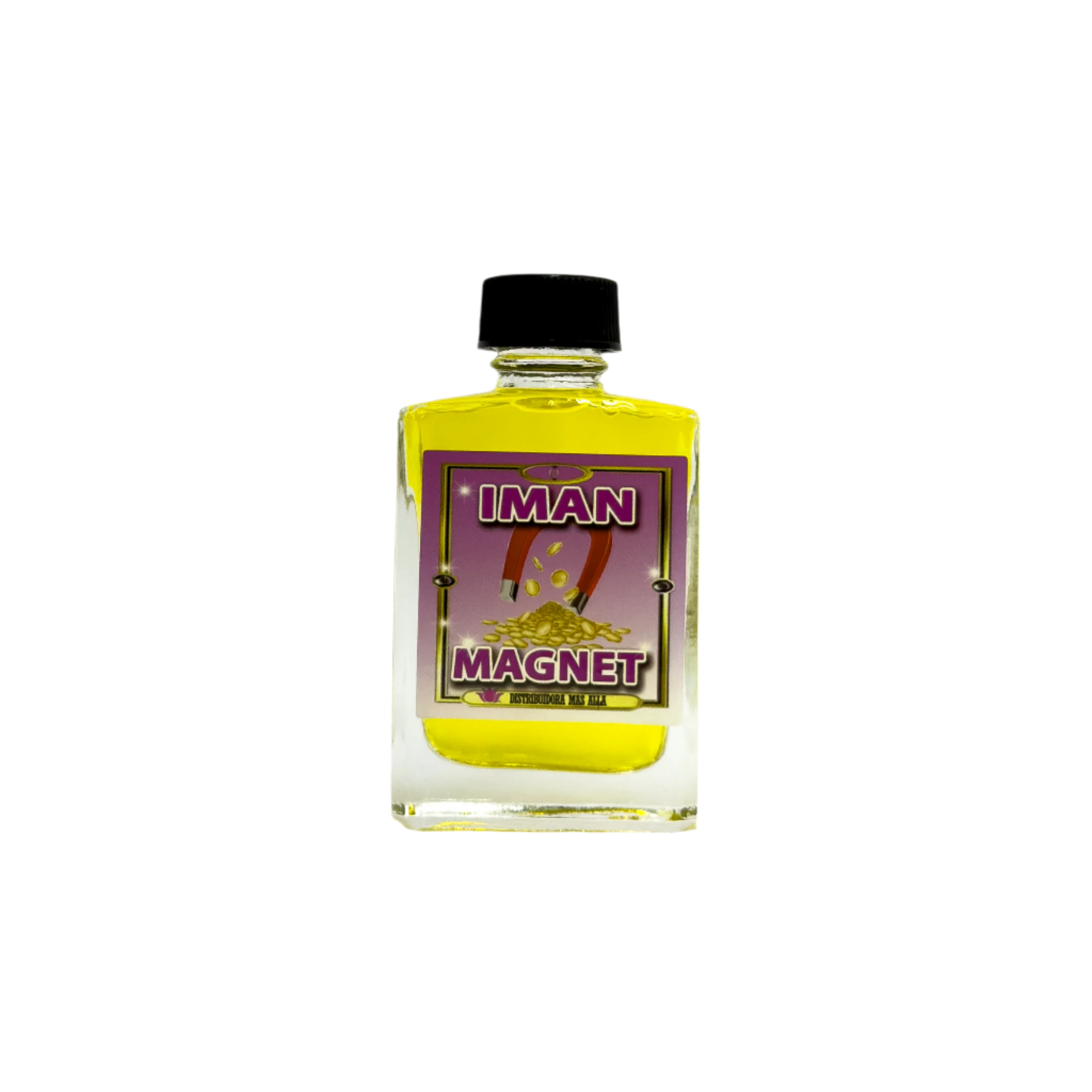 Magnet Perfume