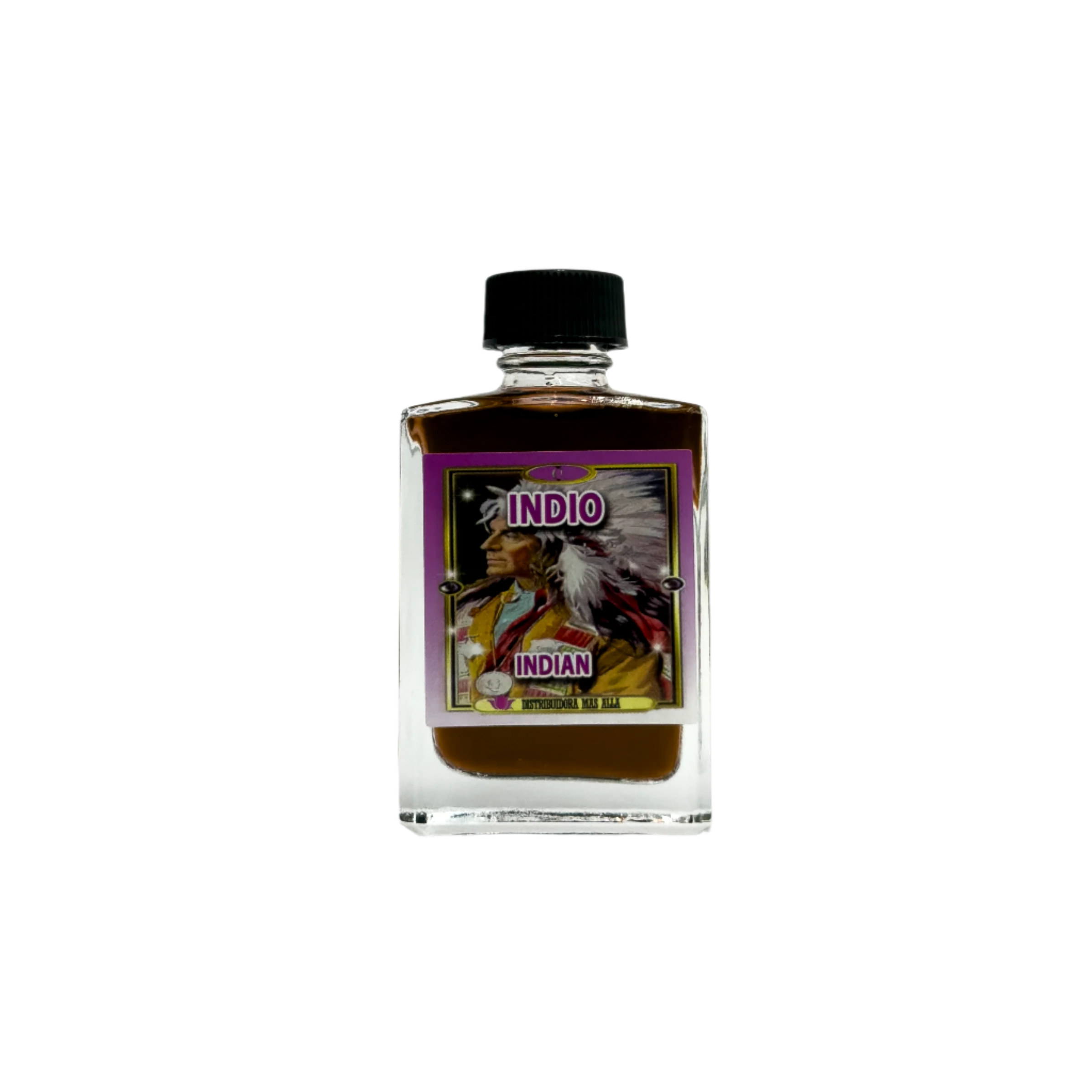 Indian Perfume