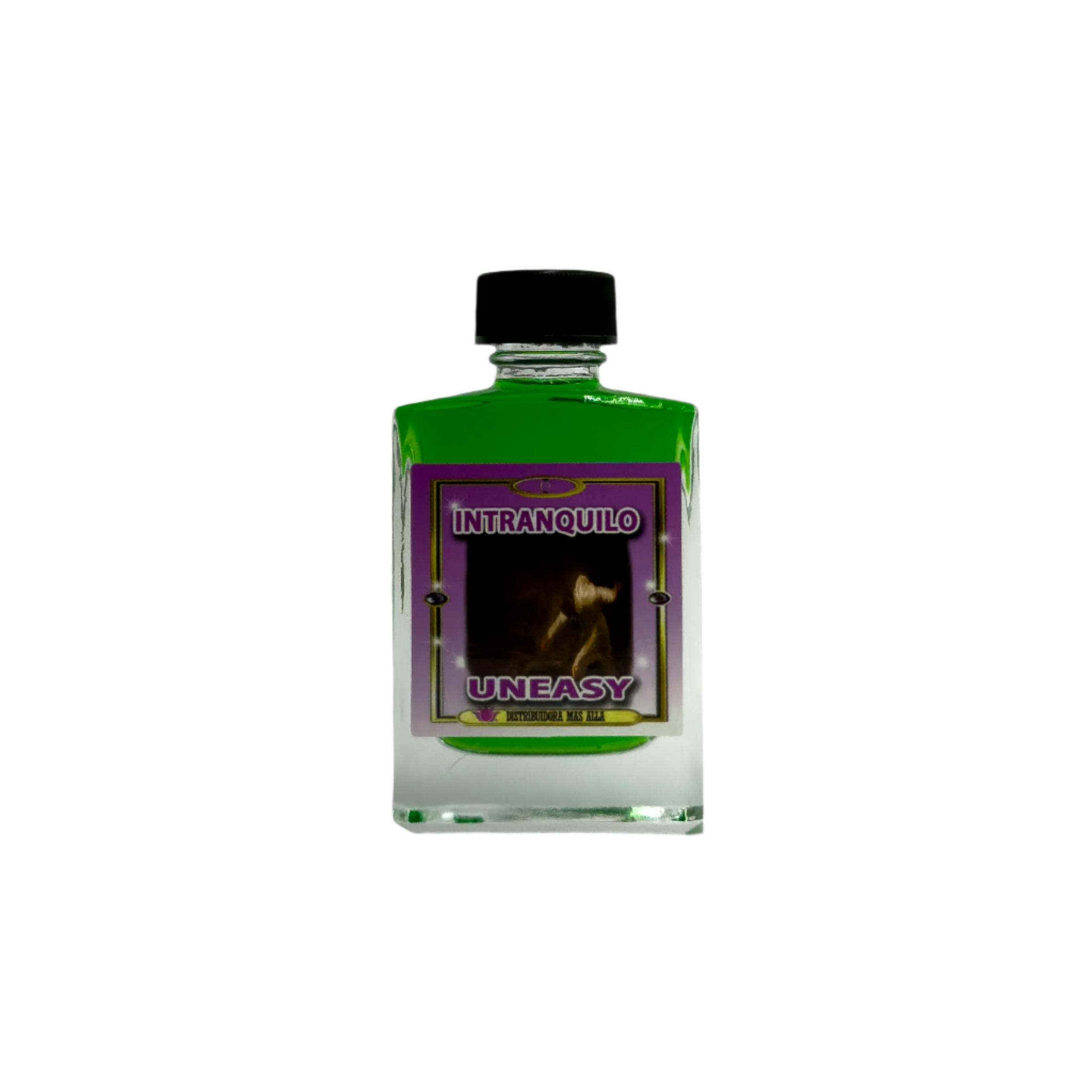 Intranquil Perfume