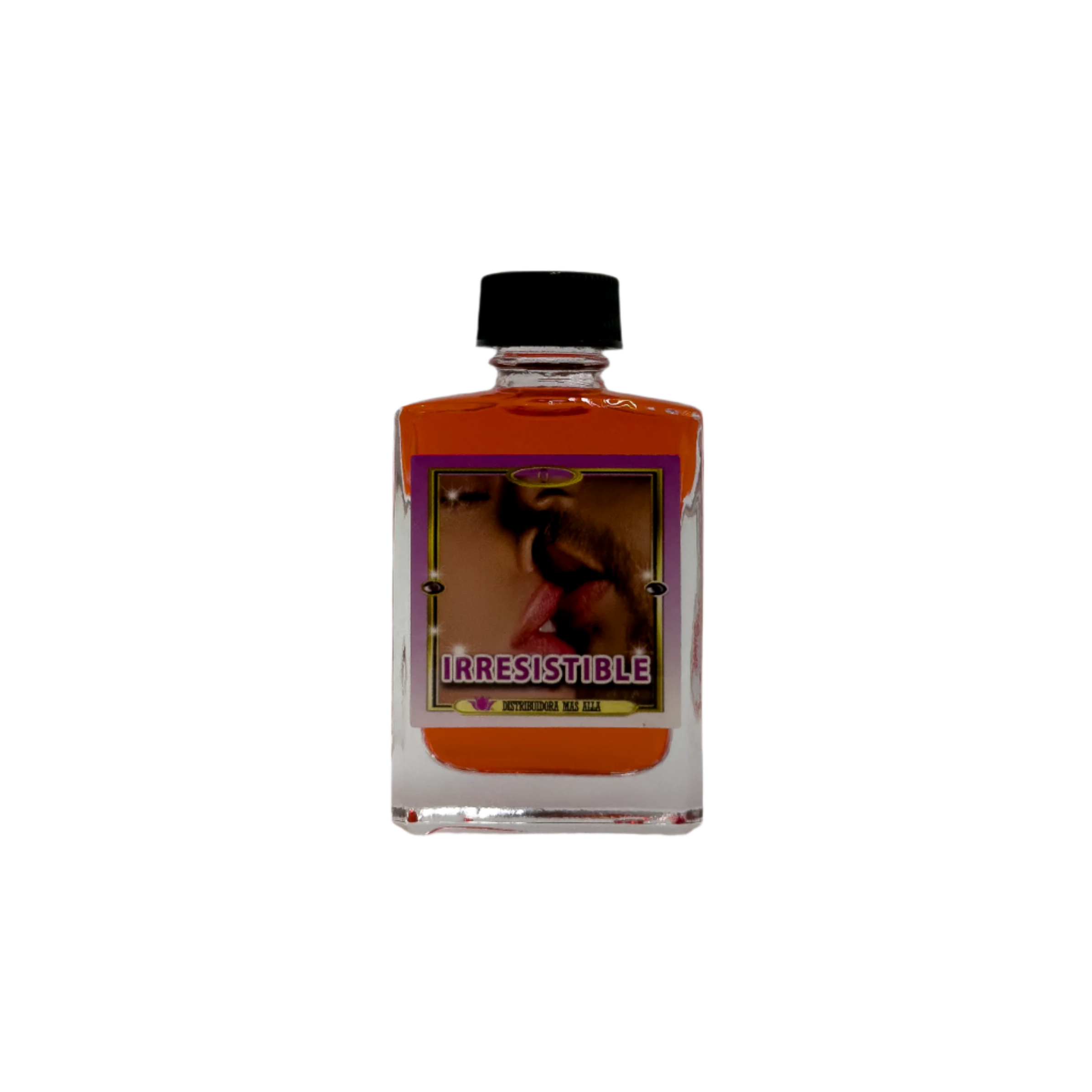Irresistible Perfume