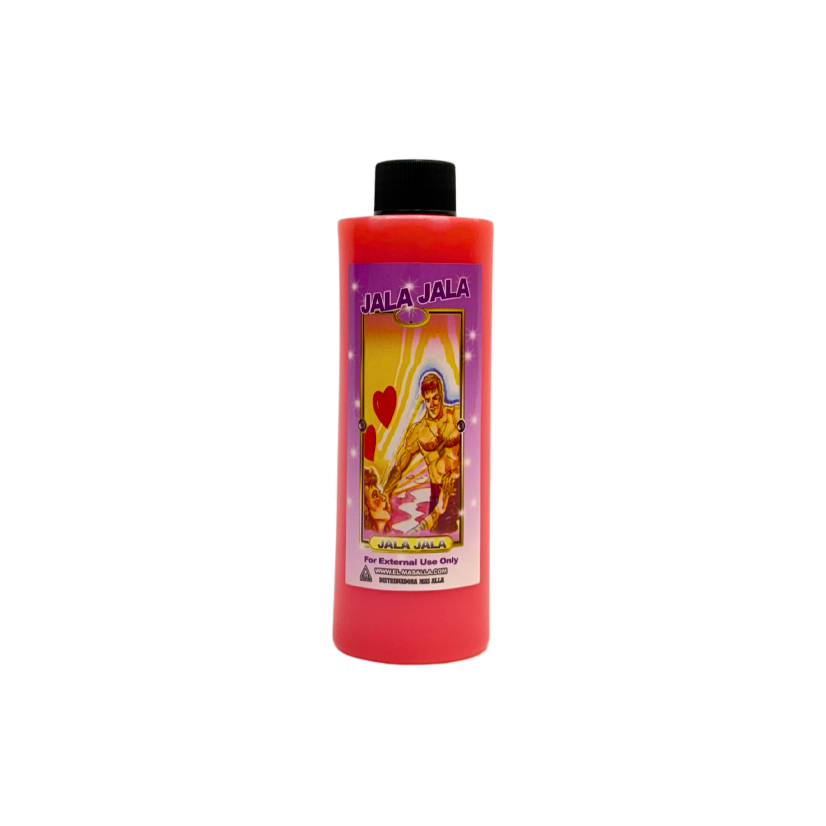 American Jala Jala-Jala Spiritual Bath 8 oz – Soul Star Imports
