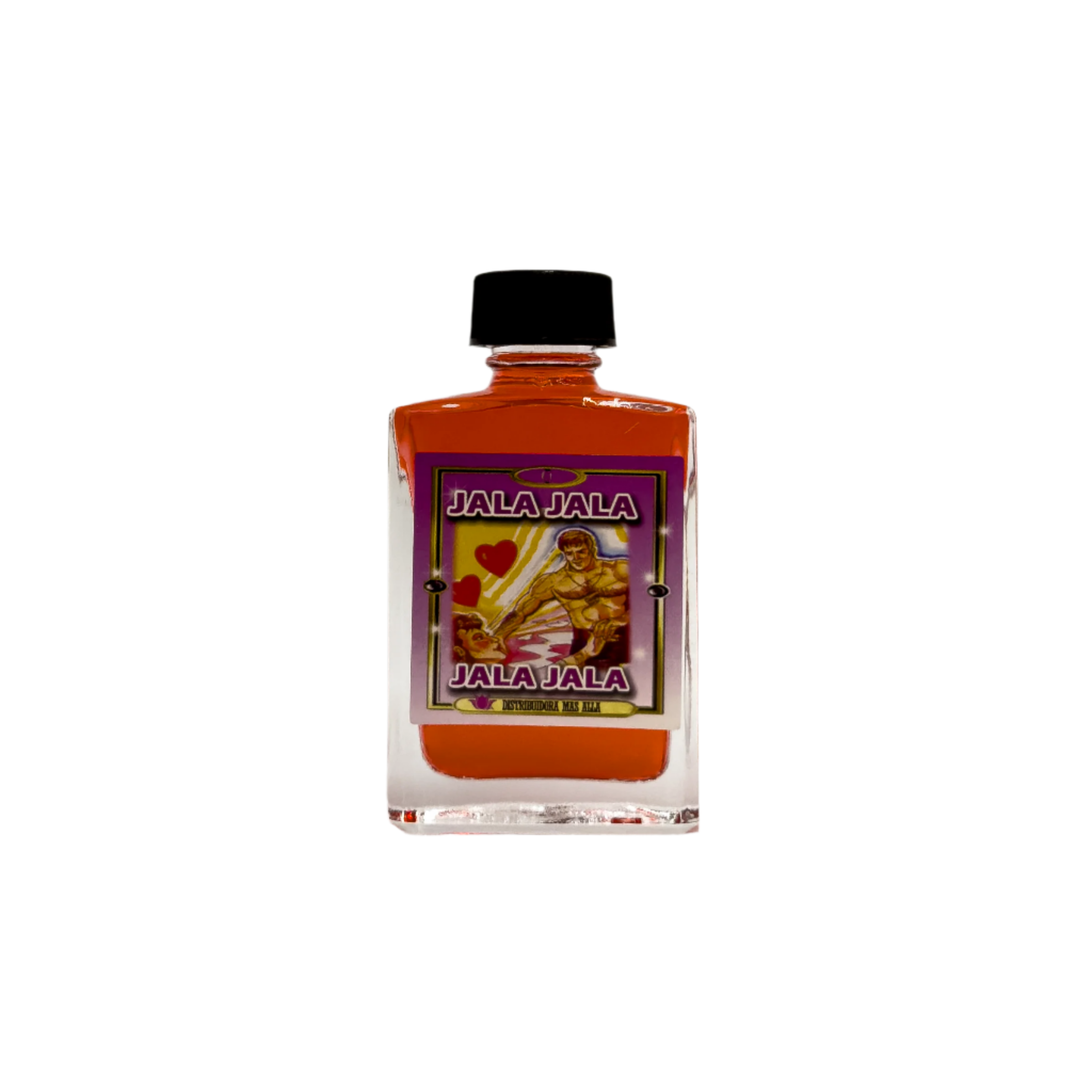 Jala-Jala Perfume