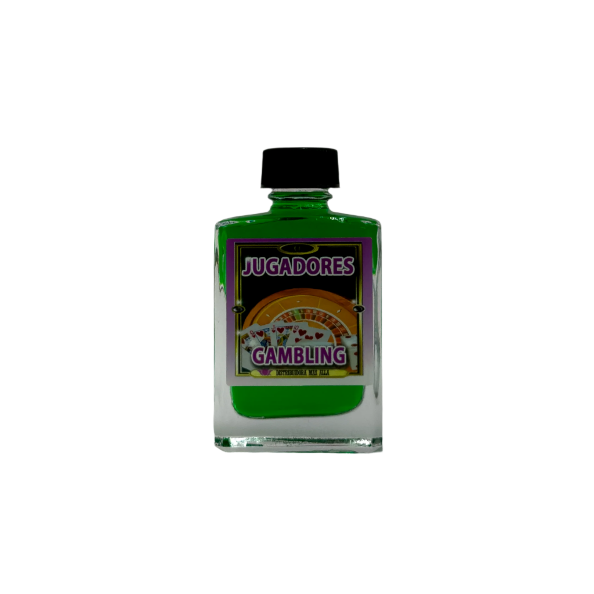 Gamblers Perfume