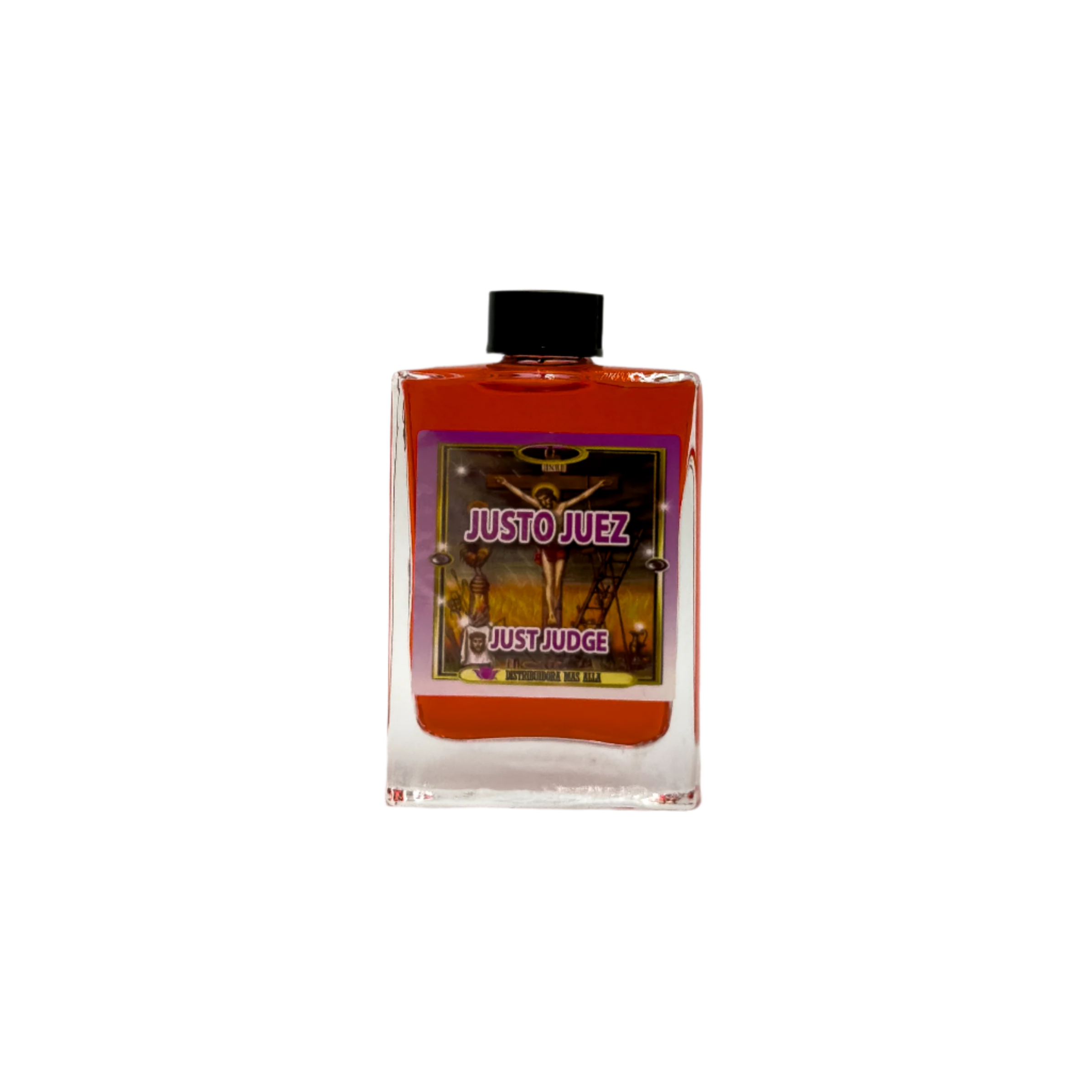Just Judge Perfume