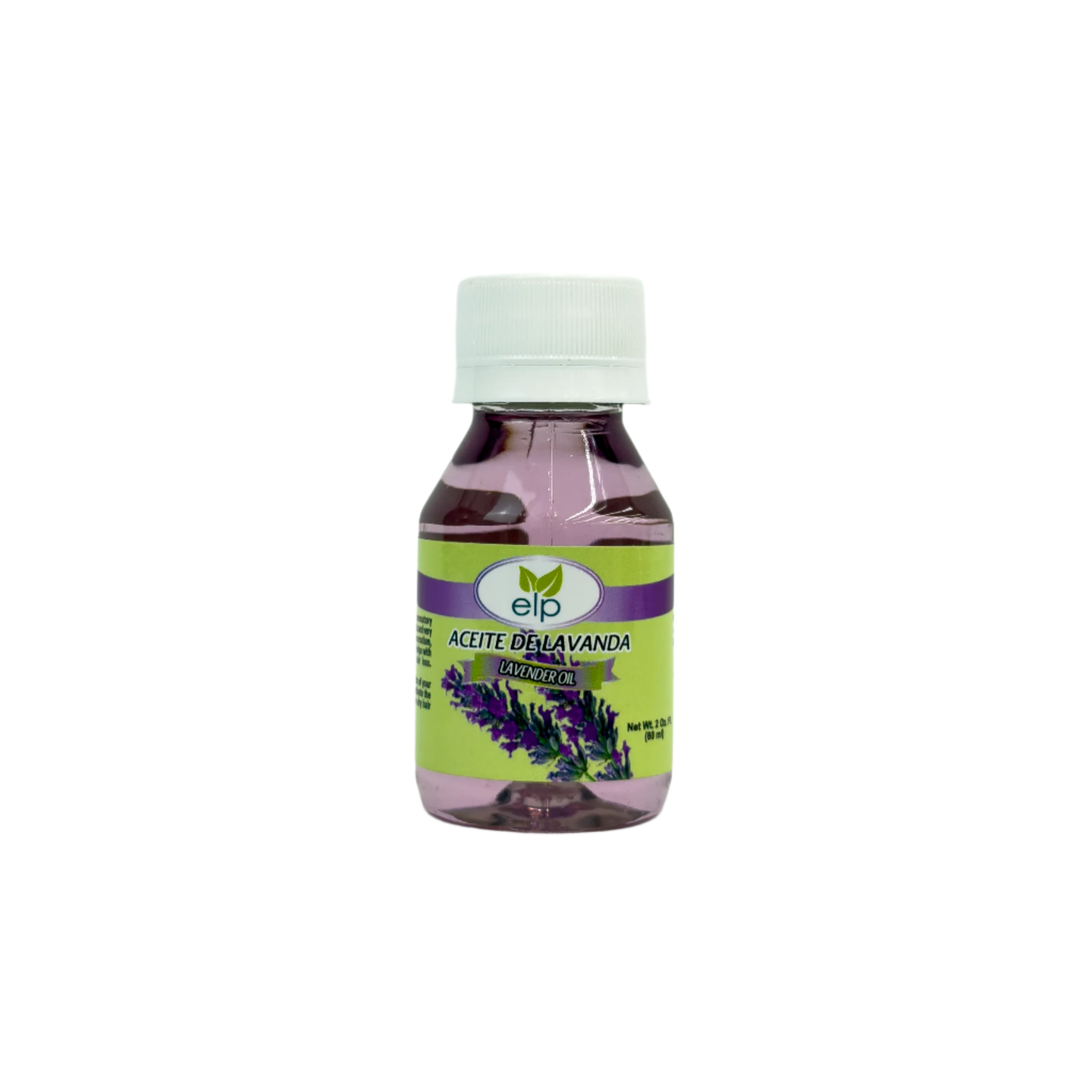 Lavender Oil 2 oz