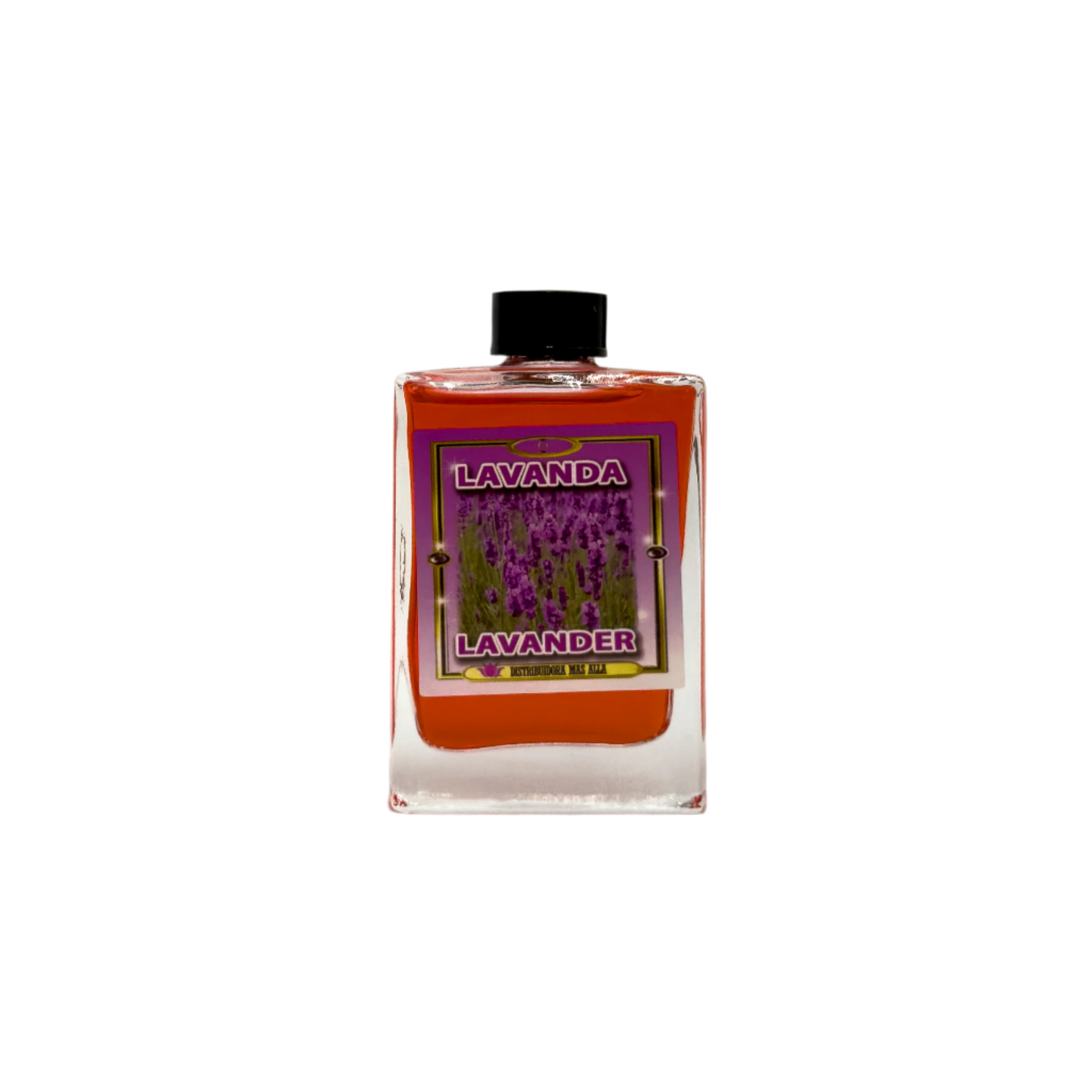 Lavender Perfume