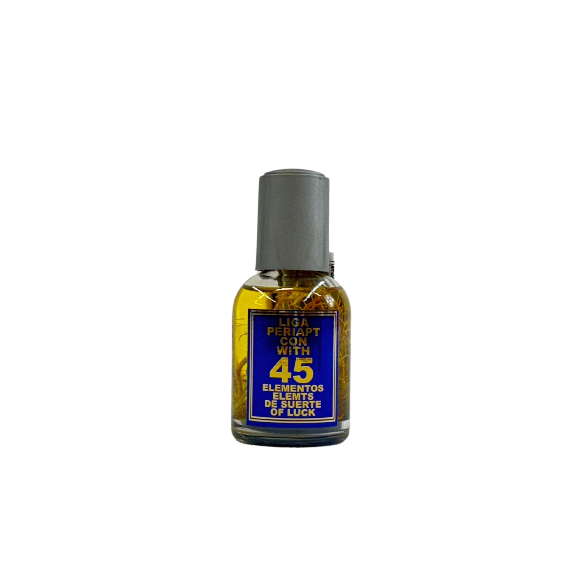 Liga del Exito 45 Elements