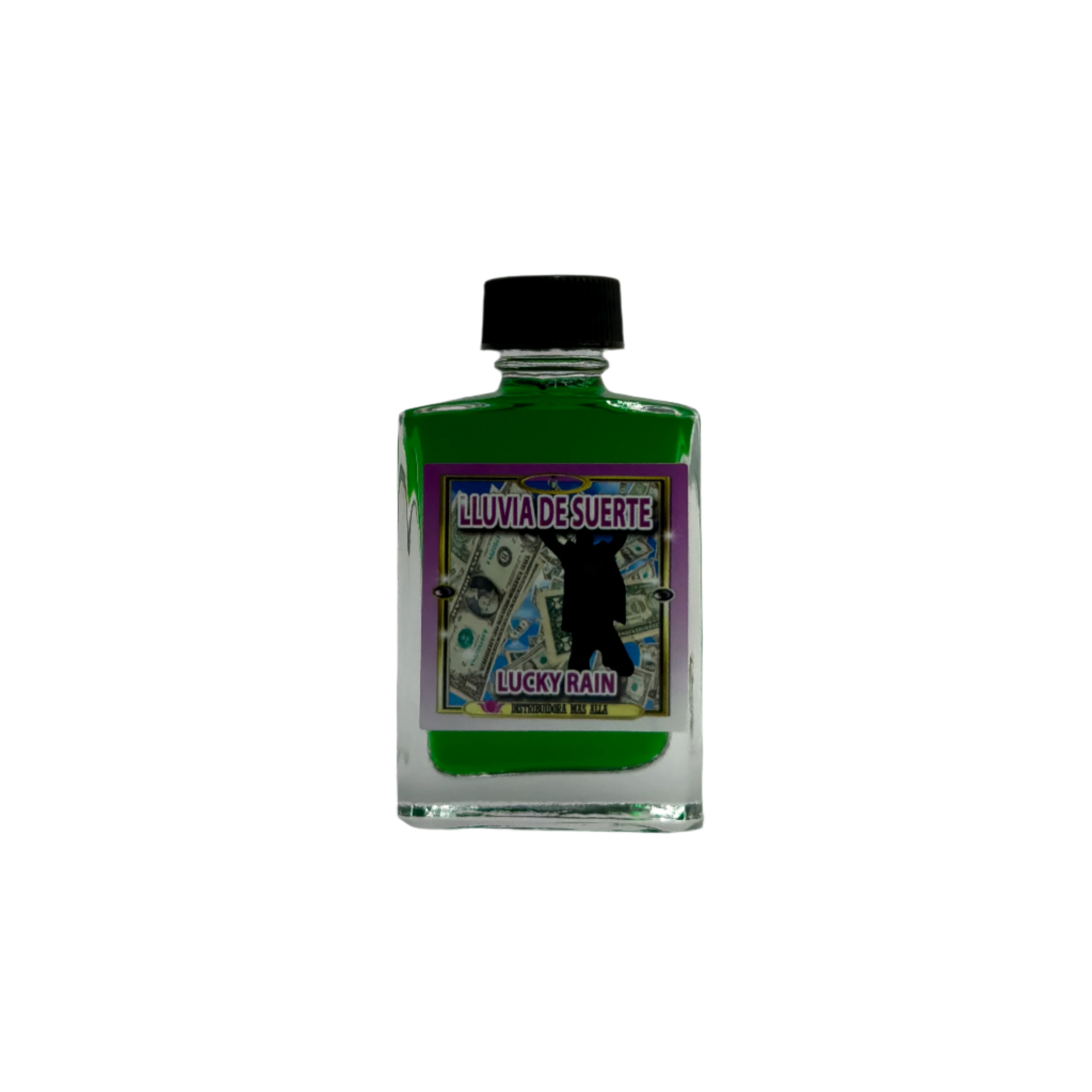 Lucky Rain Perfume