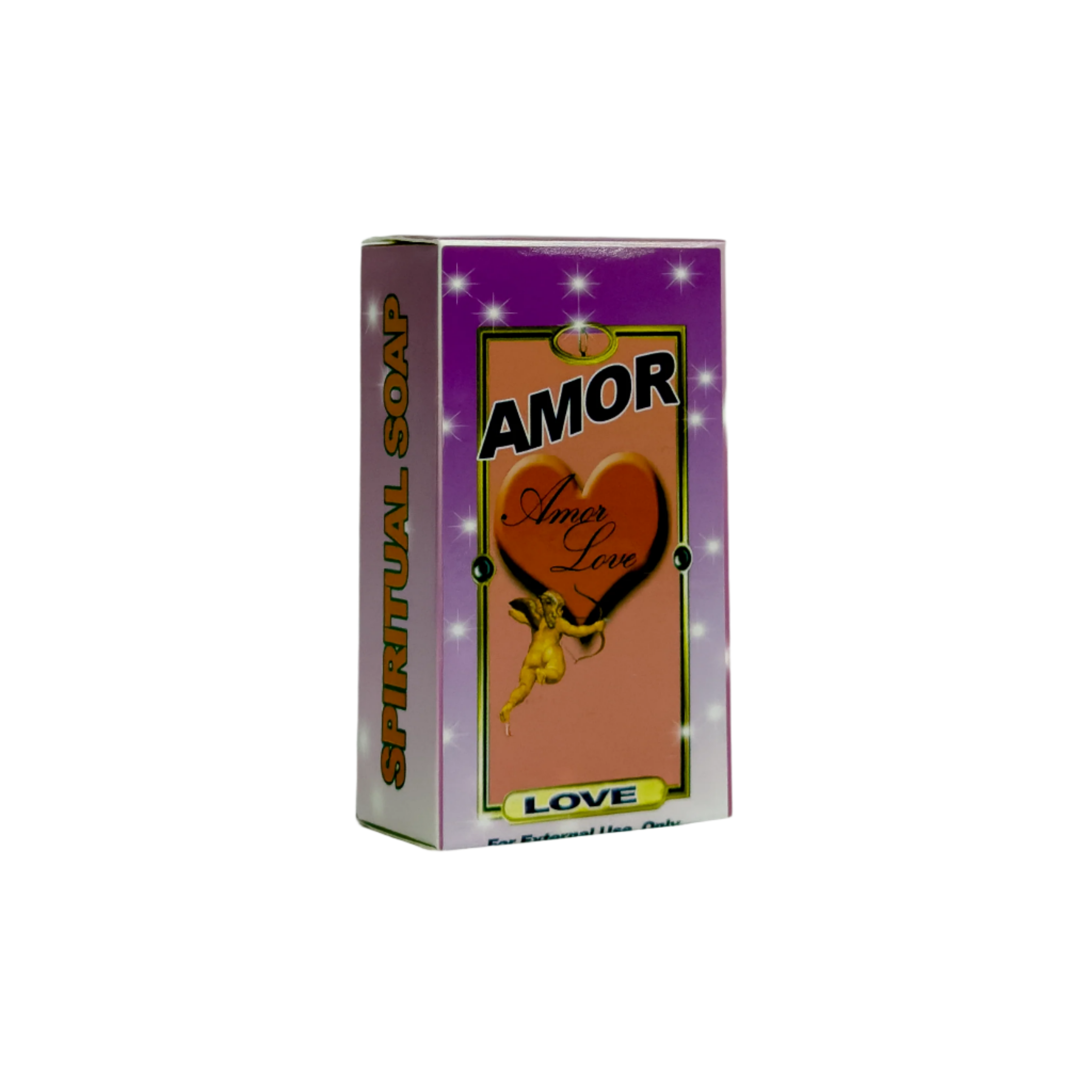 Love Soap