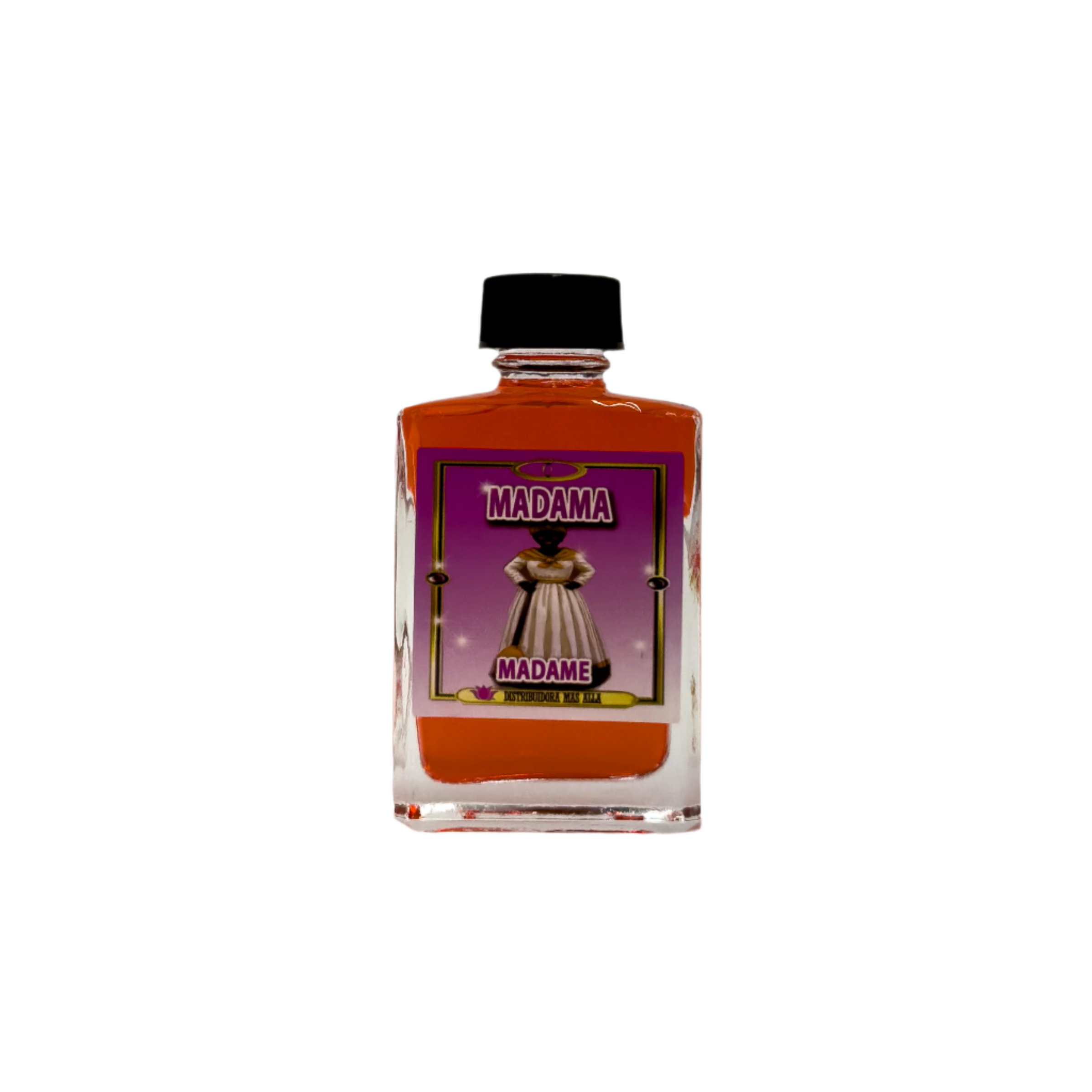 Madama Perfume