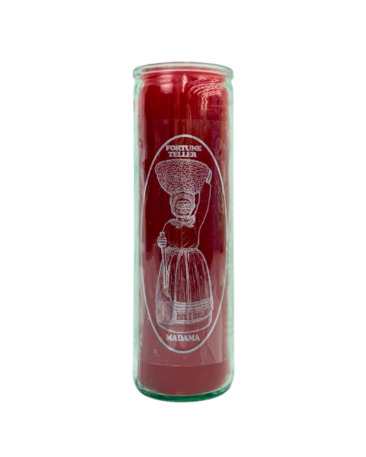 Madama 7 Days Prayer Candle