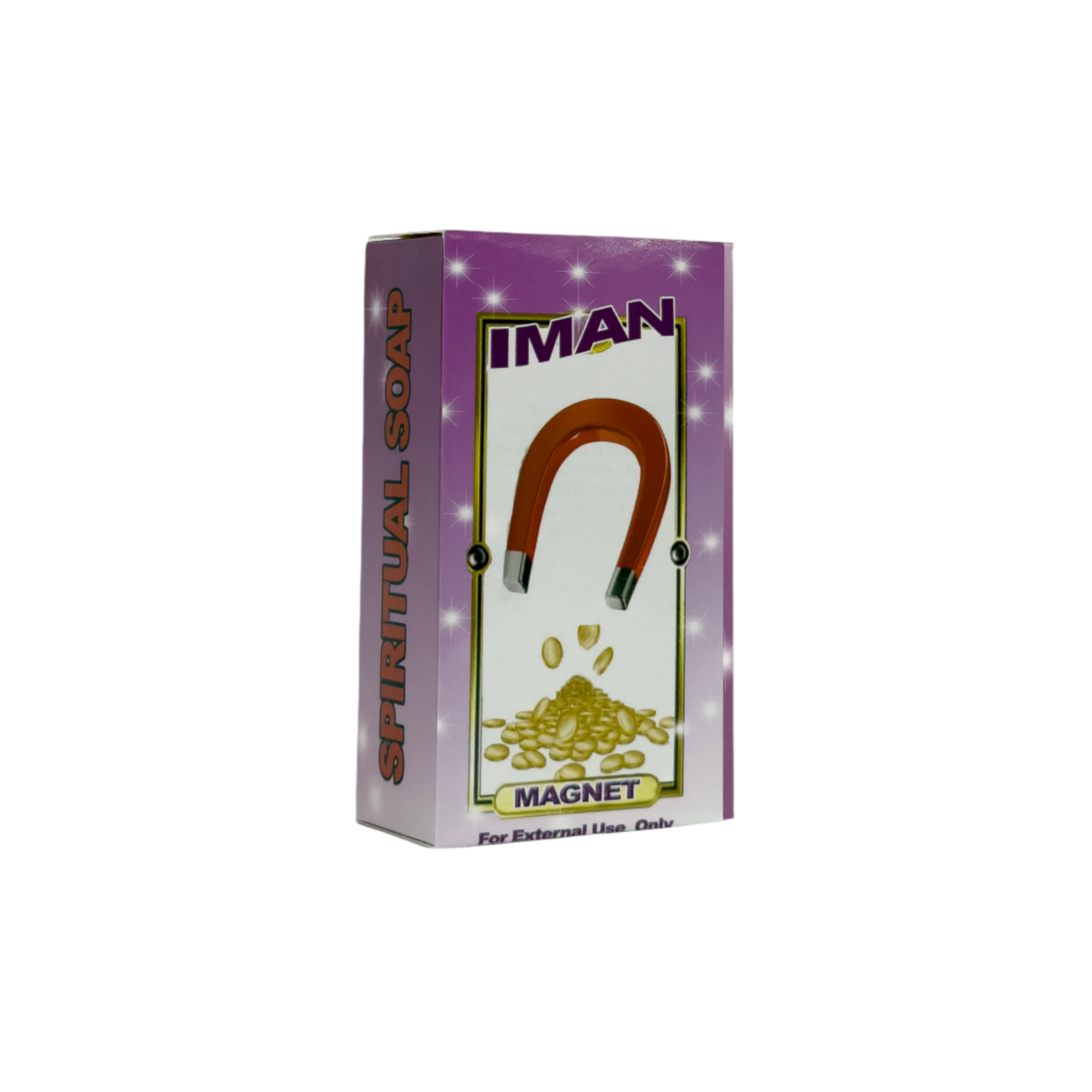 Magnet Soap