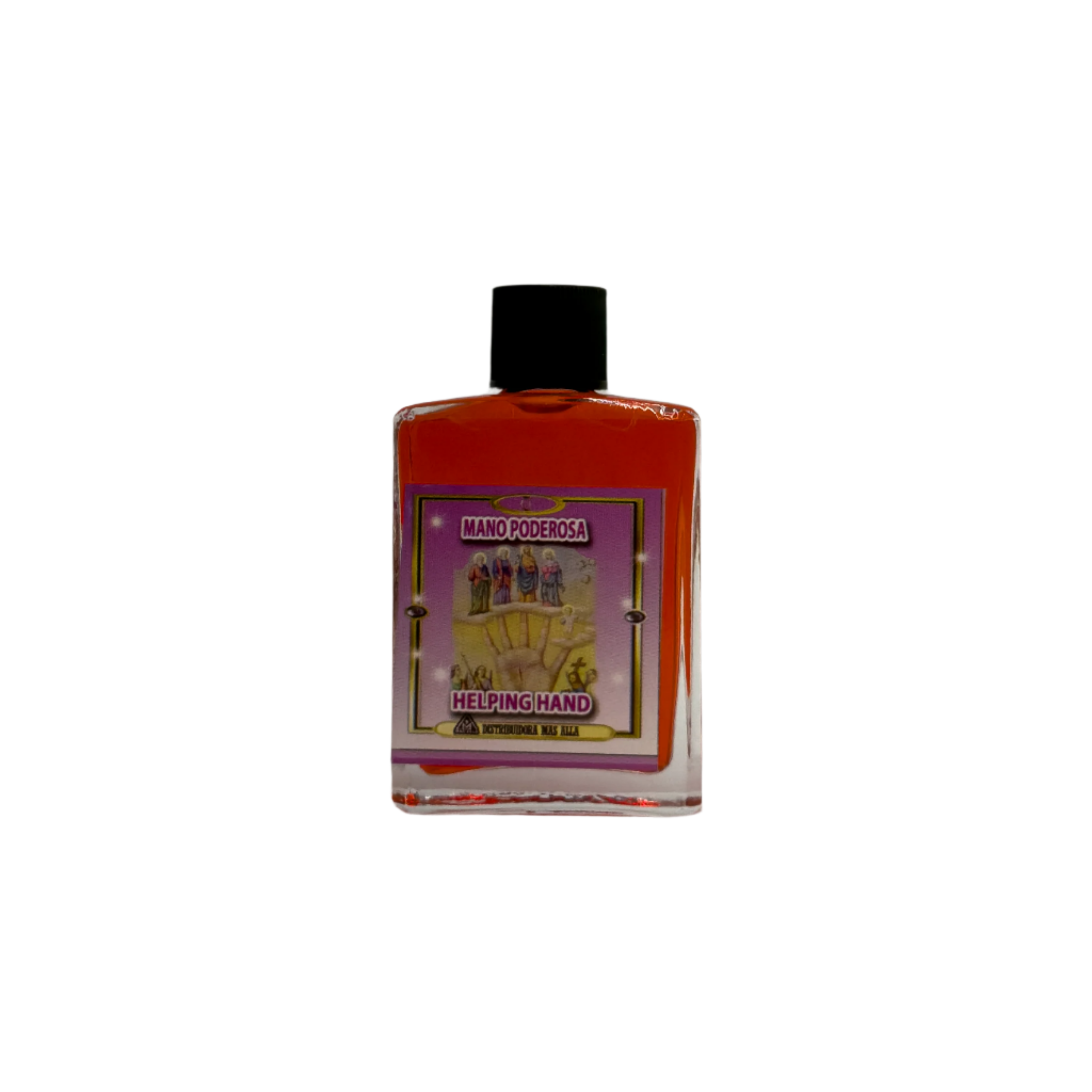 Powerful Hand Perfume
