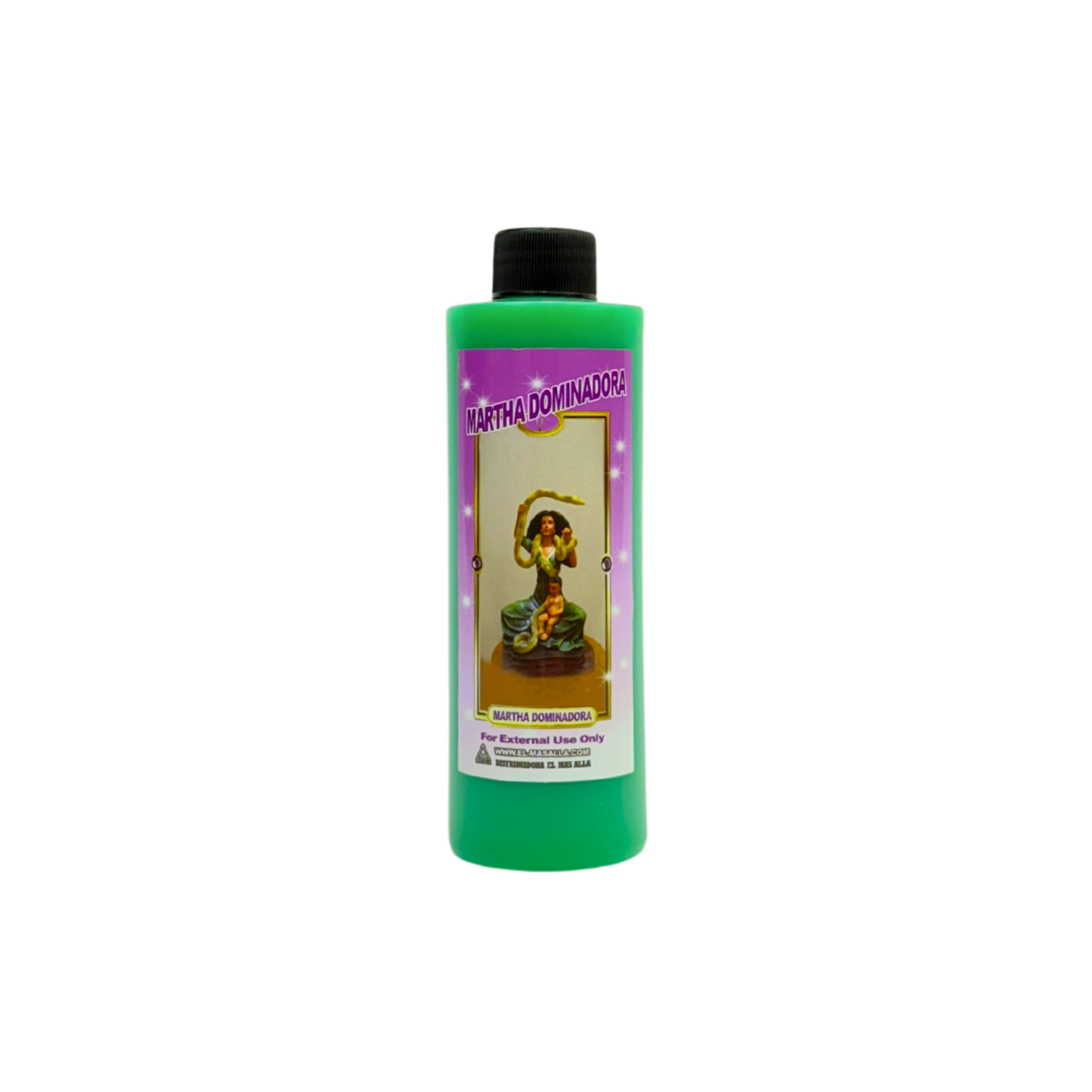 Martha Dominadora Spiritual Bath 8 oz