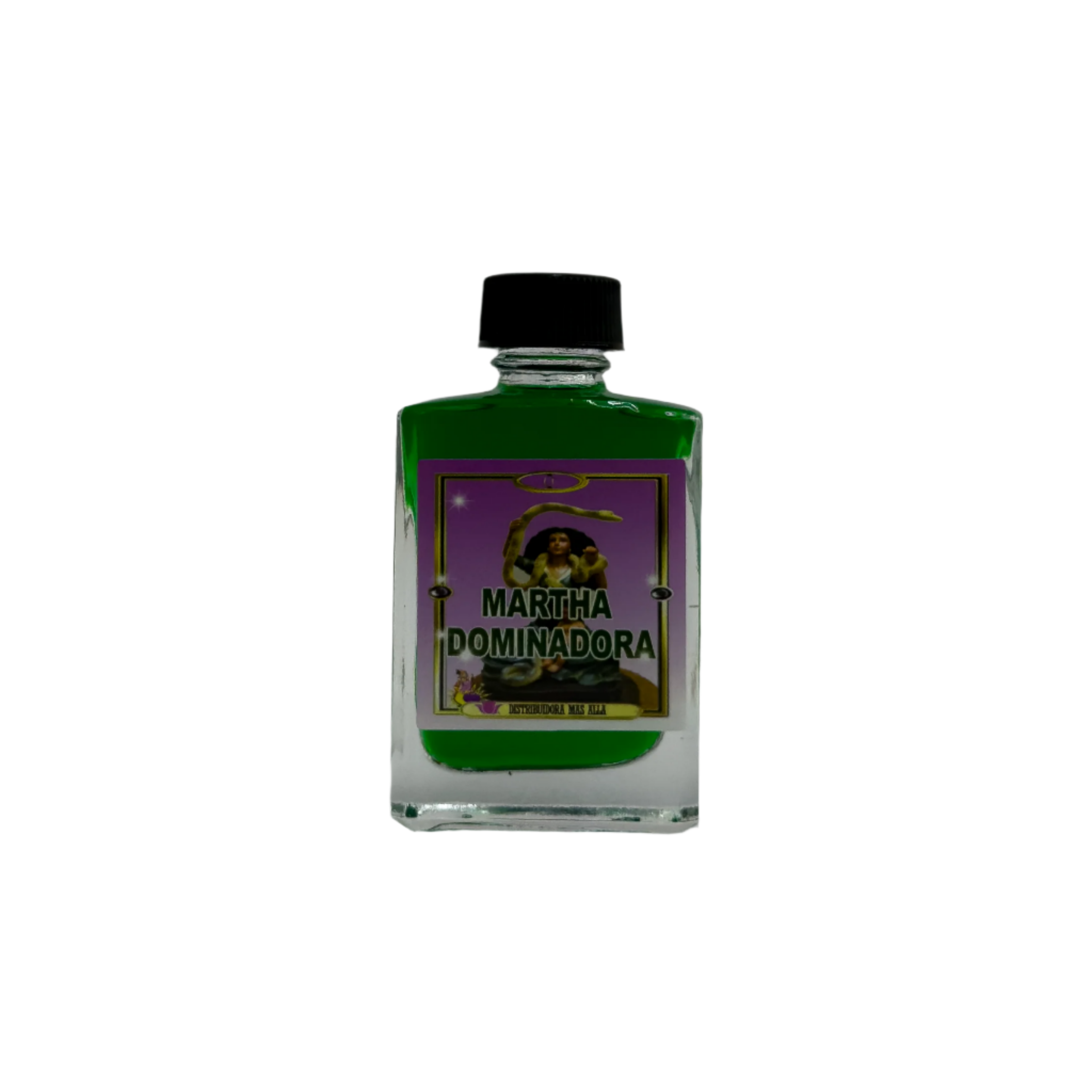 Martha Dominadora Perfume