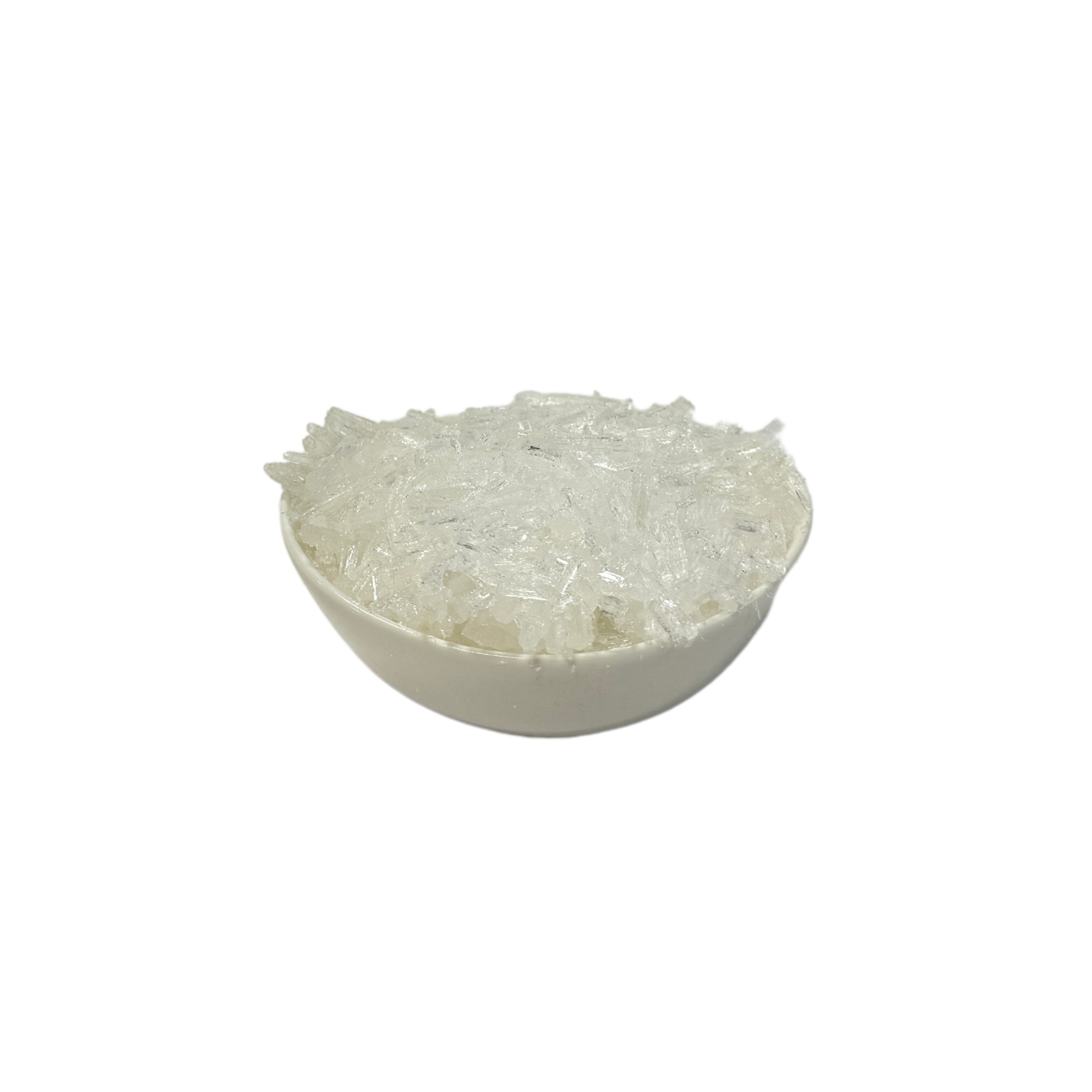 Menthol Crystal