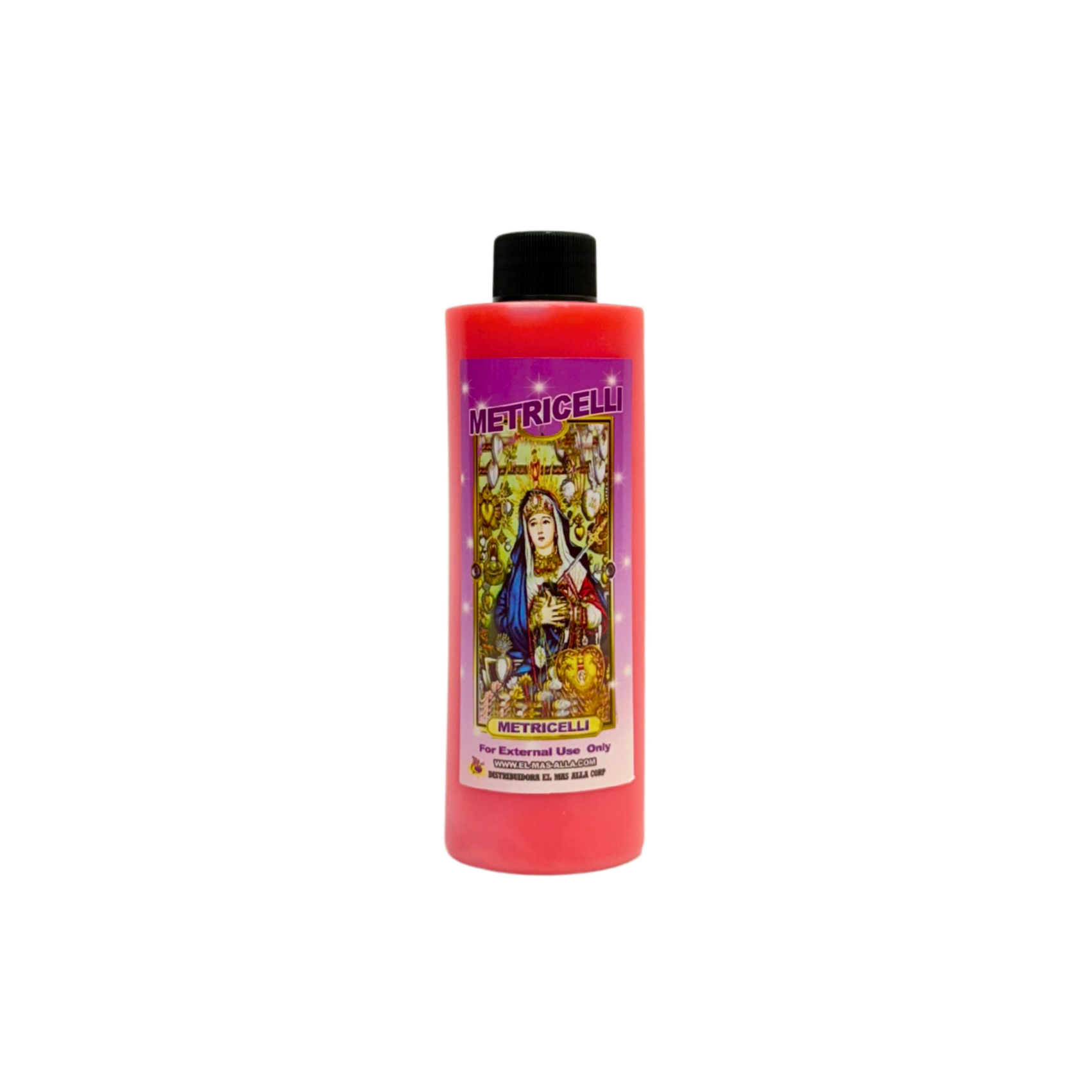 Metricelli Spiritual Bath 8 oz