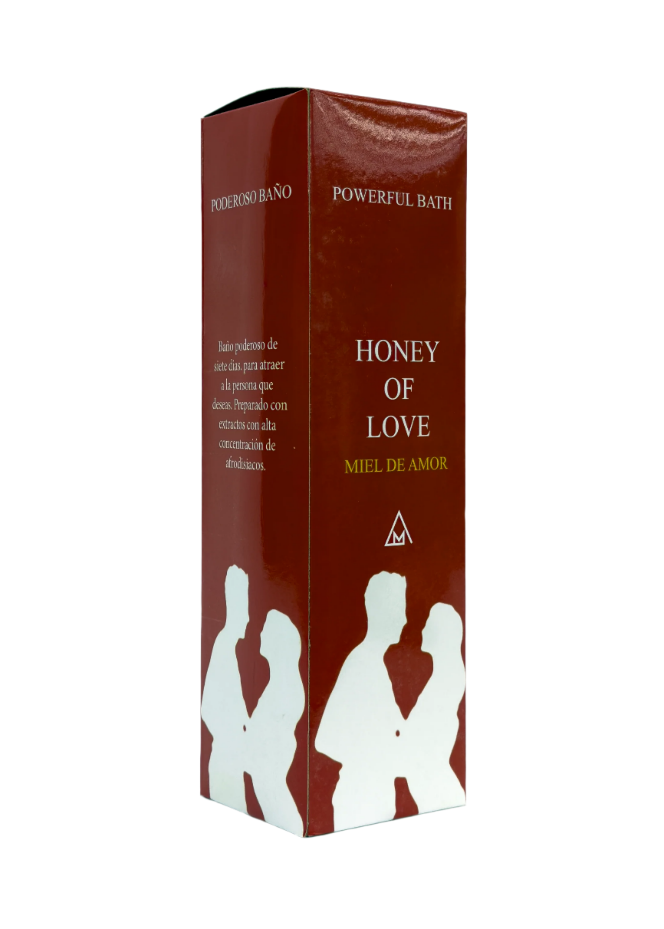 Honey of Love Bath Box 32 oz