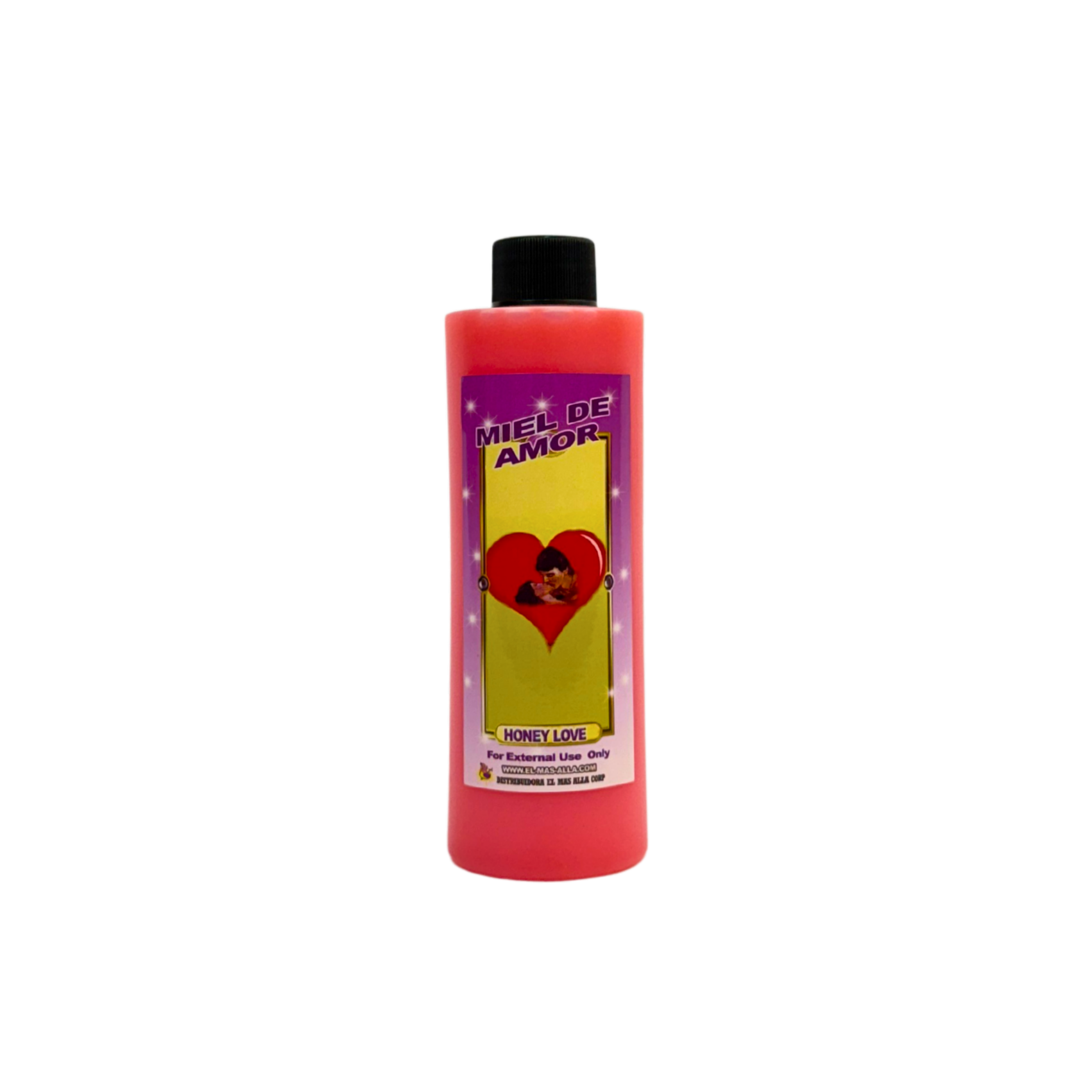 Honey of Love Spiritual Bath 8 oz