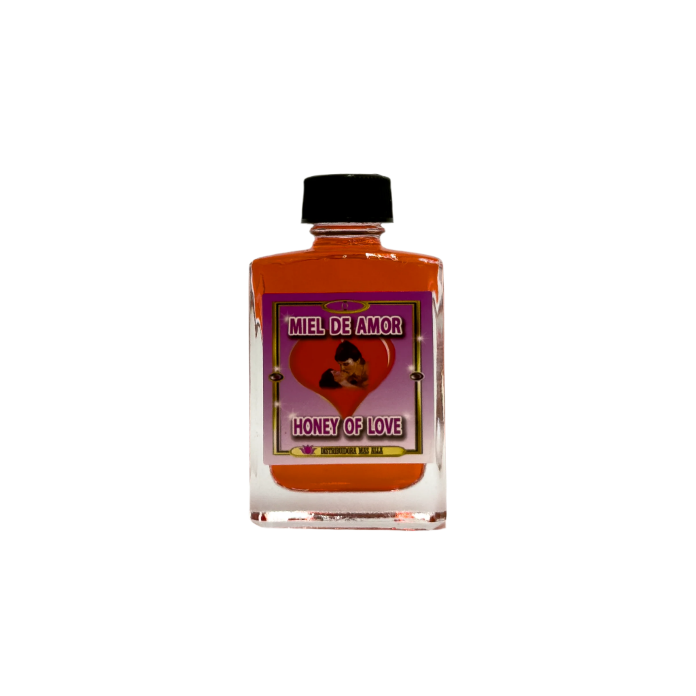 Honey of Love Perfume