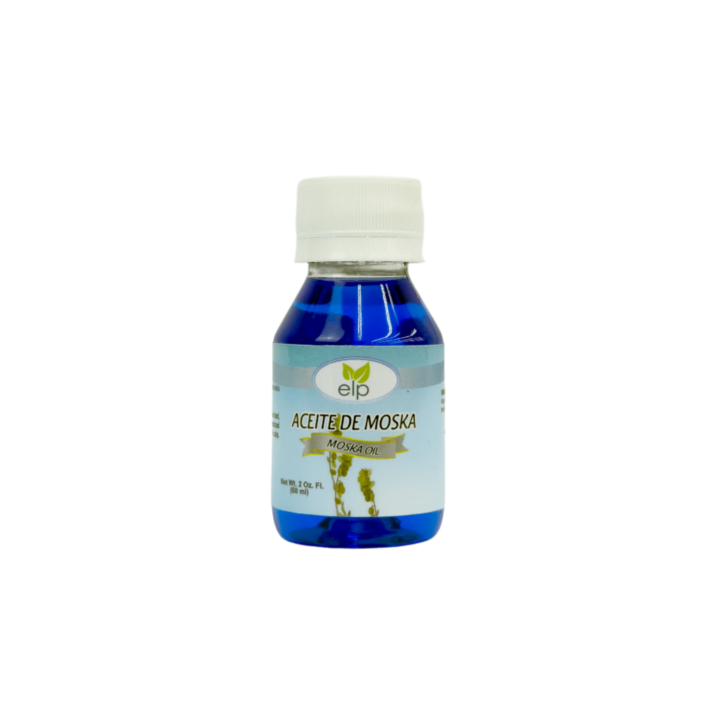 Moska Oil 2 oz