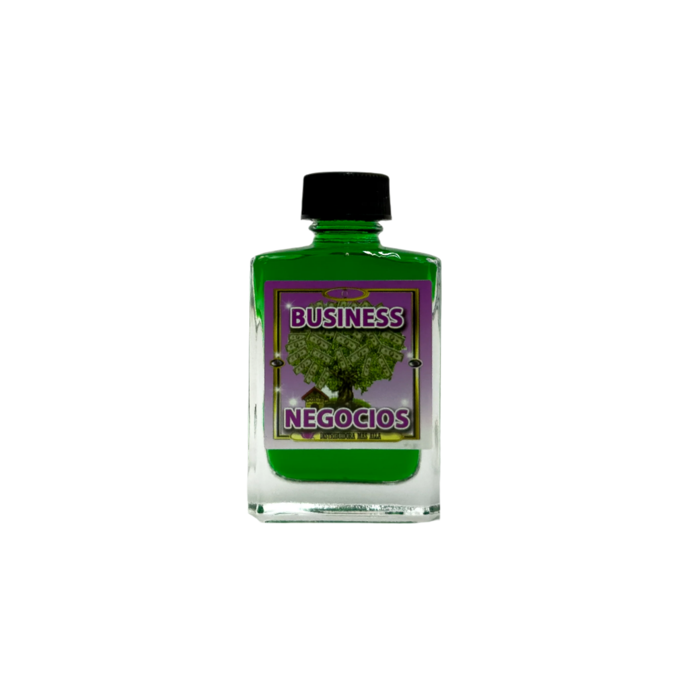 Business Perfume