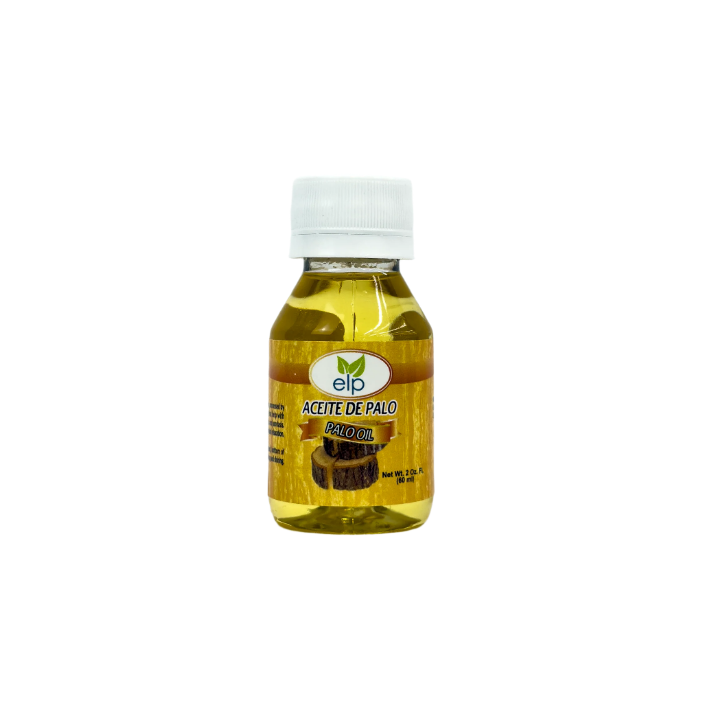 Palo Oil 2 oz