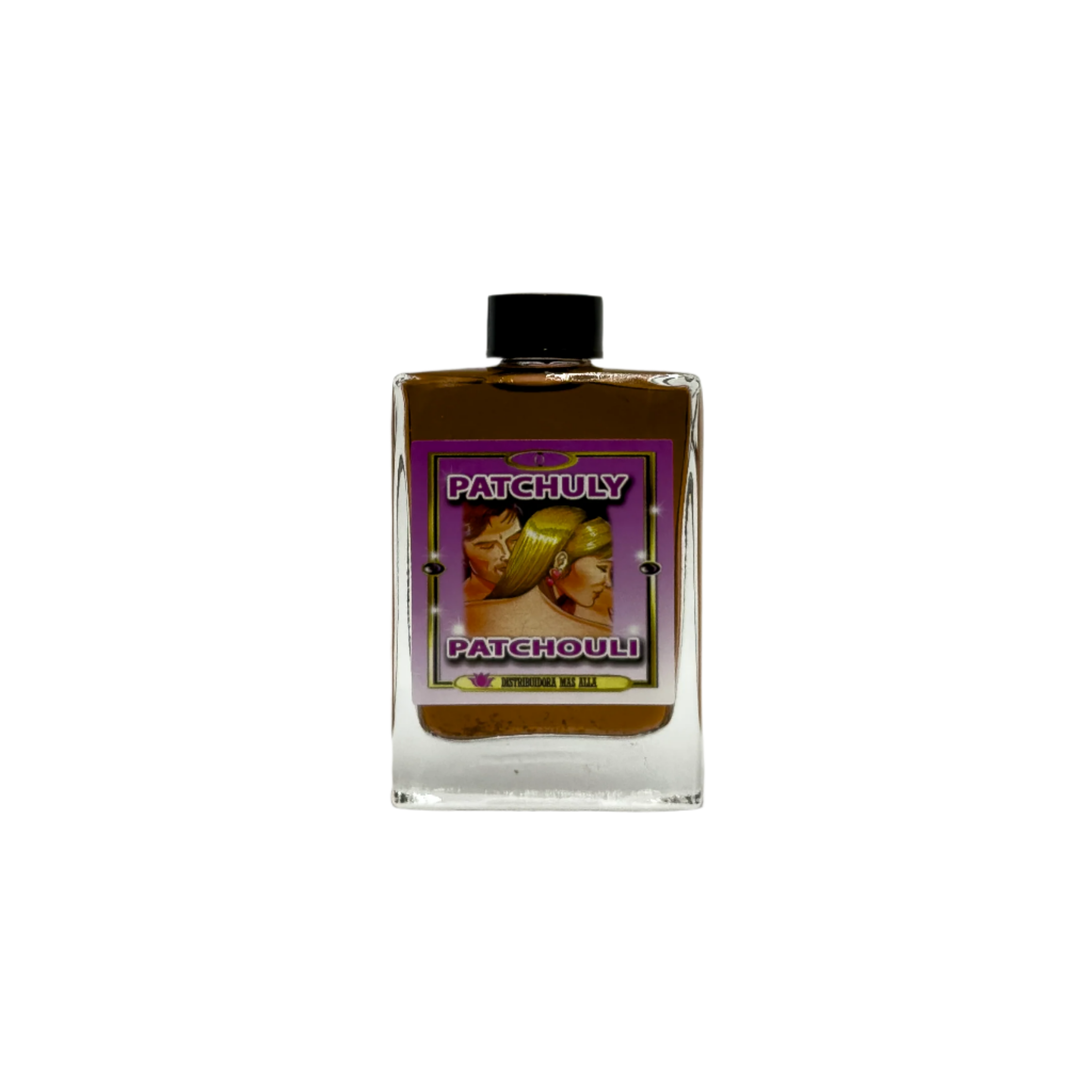 Patchouly Perfume
