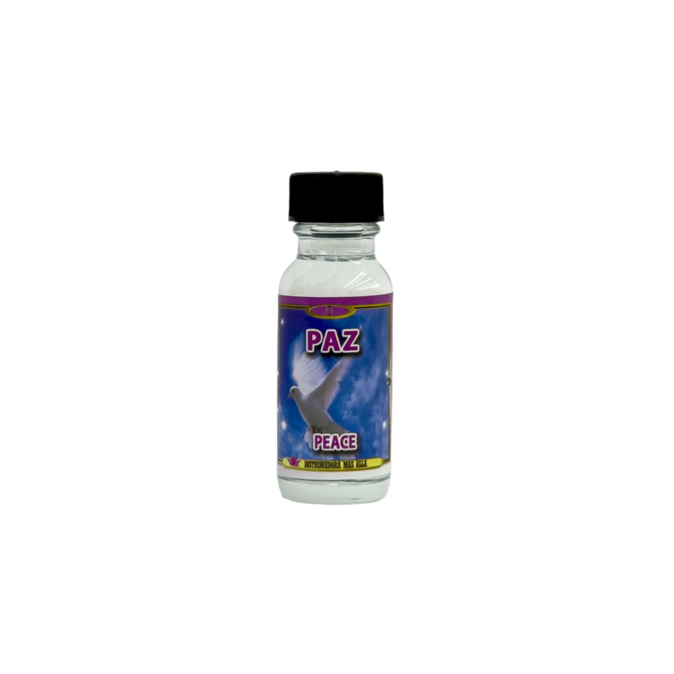 Peace Oil