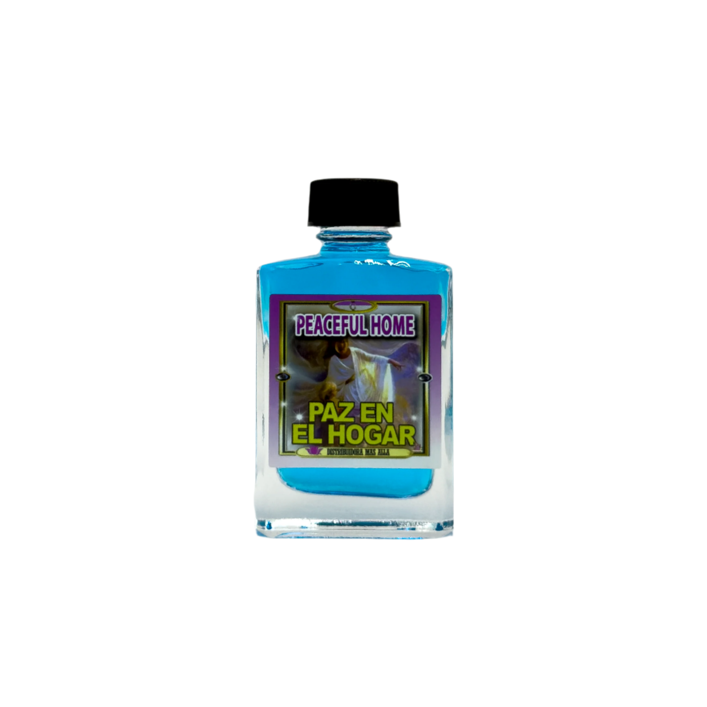 Peaceful Home Perfume