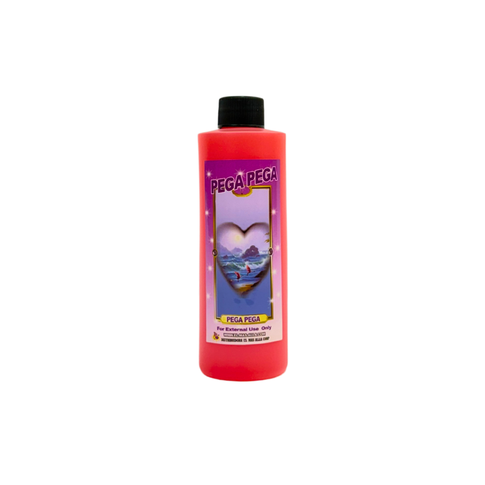 Pega-Pega Spiritual Bath 8 oz