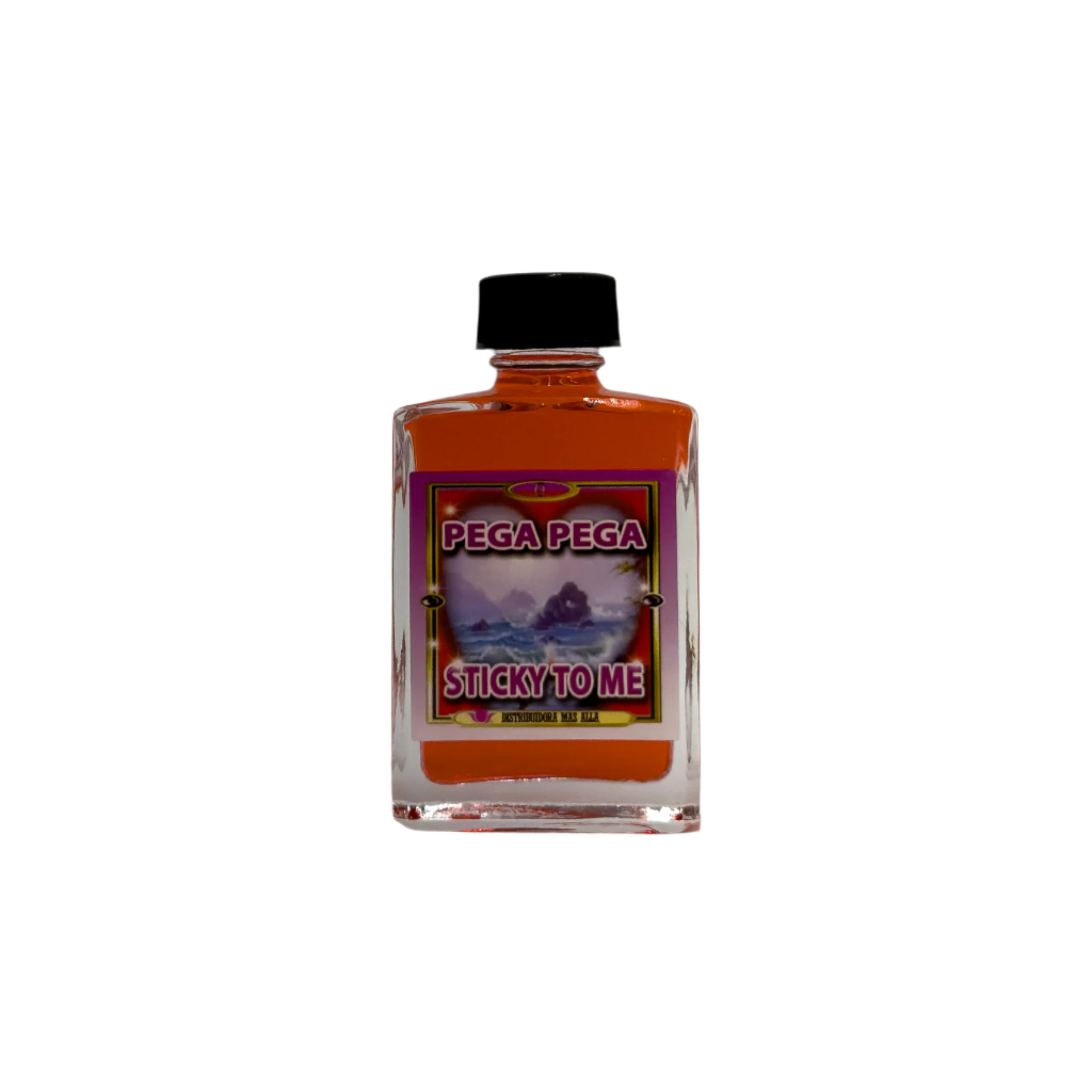 Pega-Pega Perfume