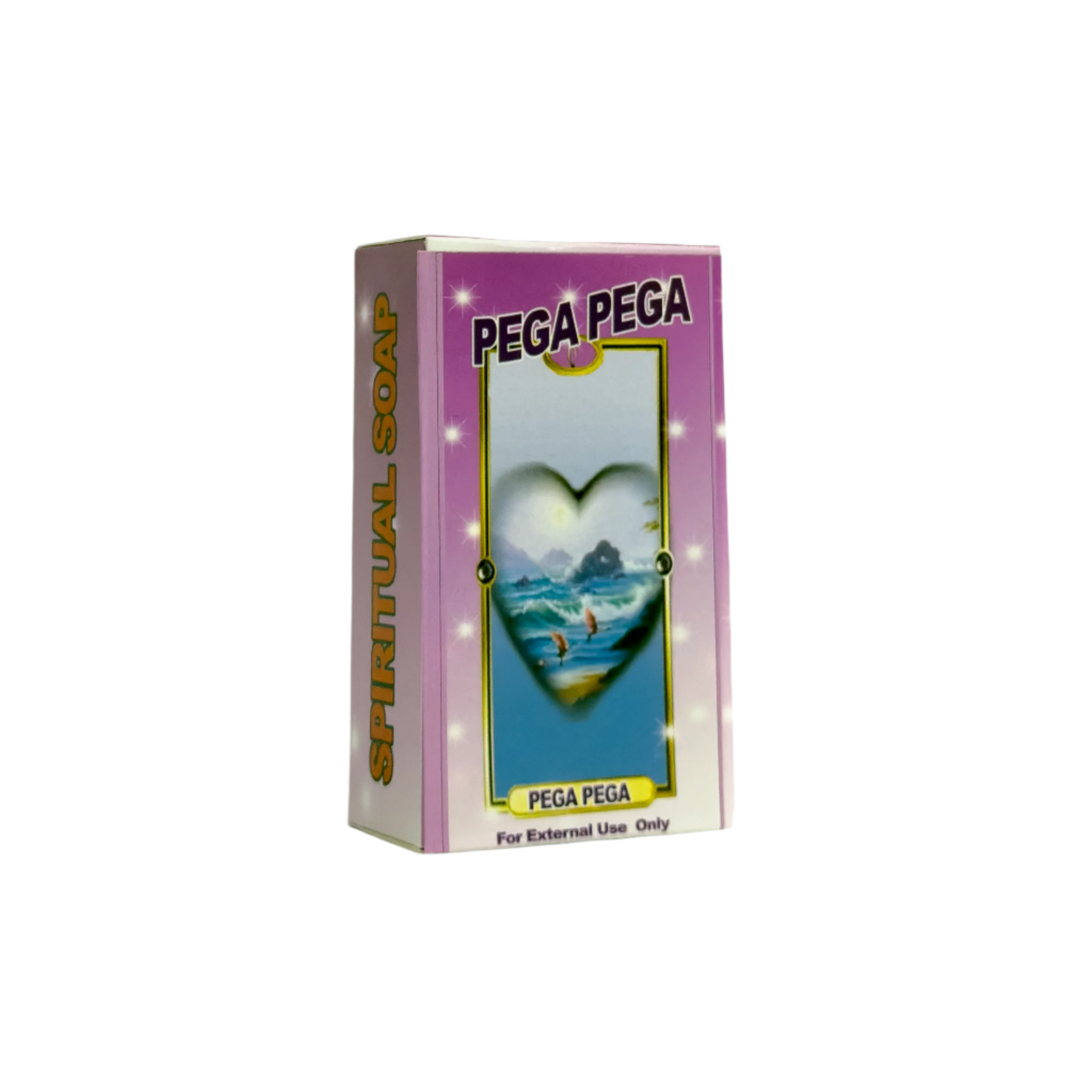 Pega-Pega Soap