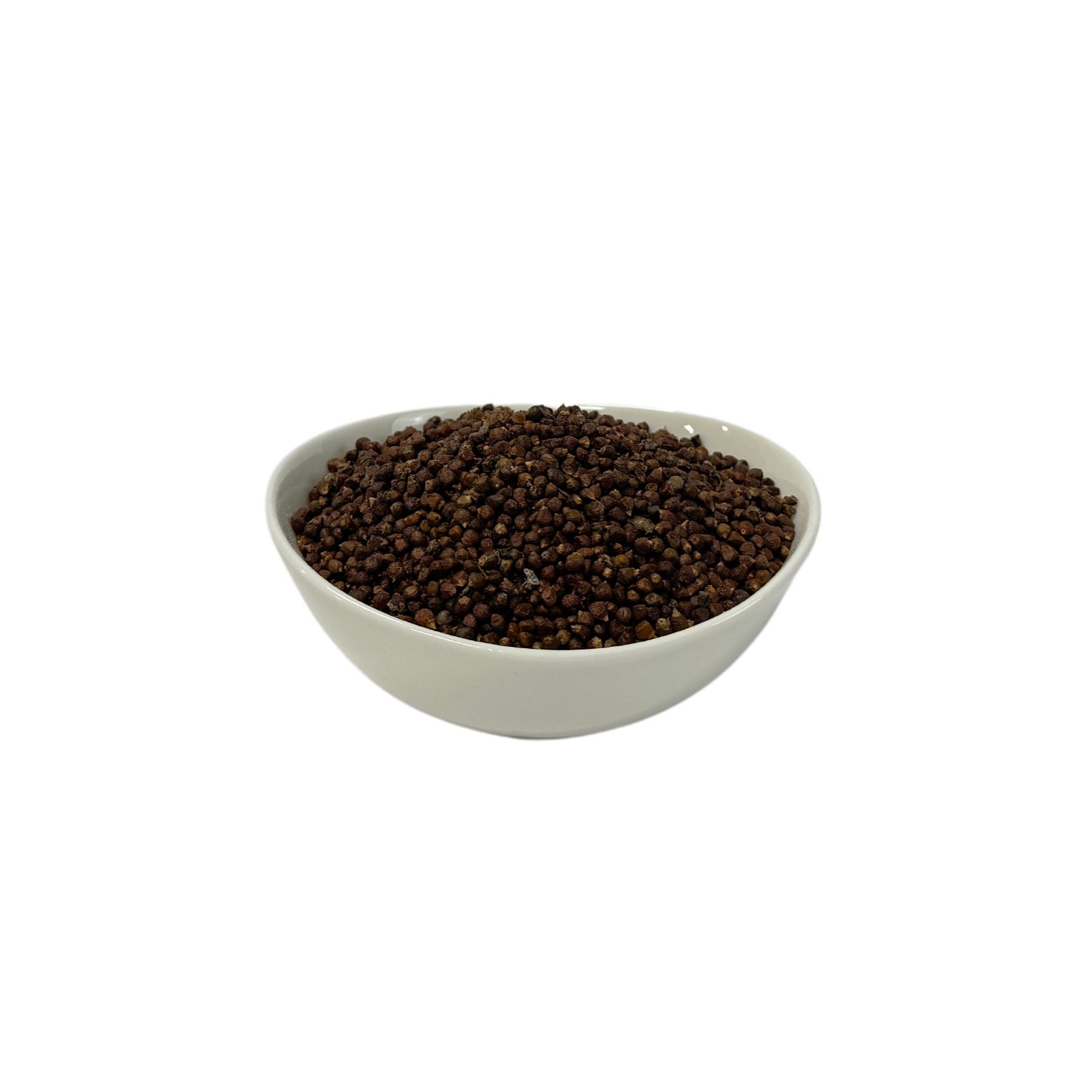 Grains of Paradise