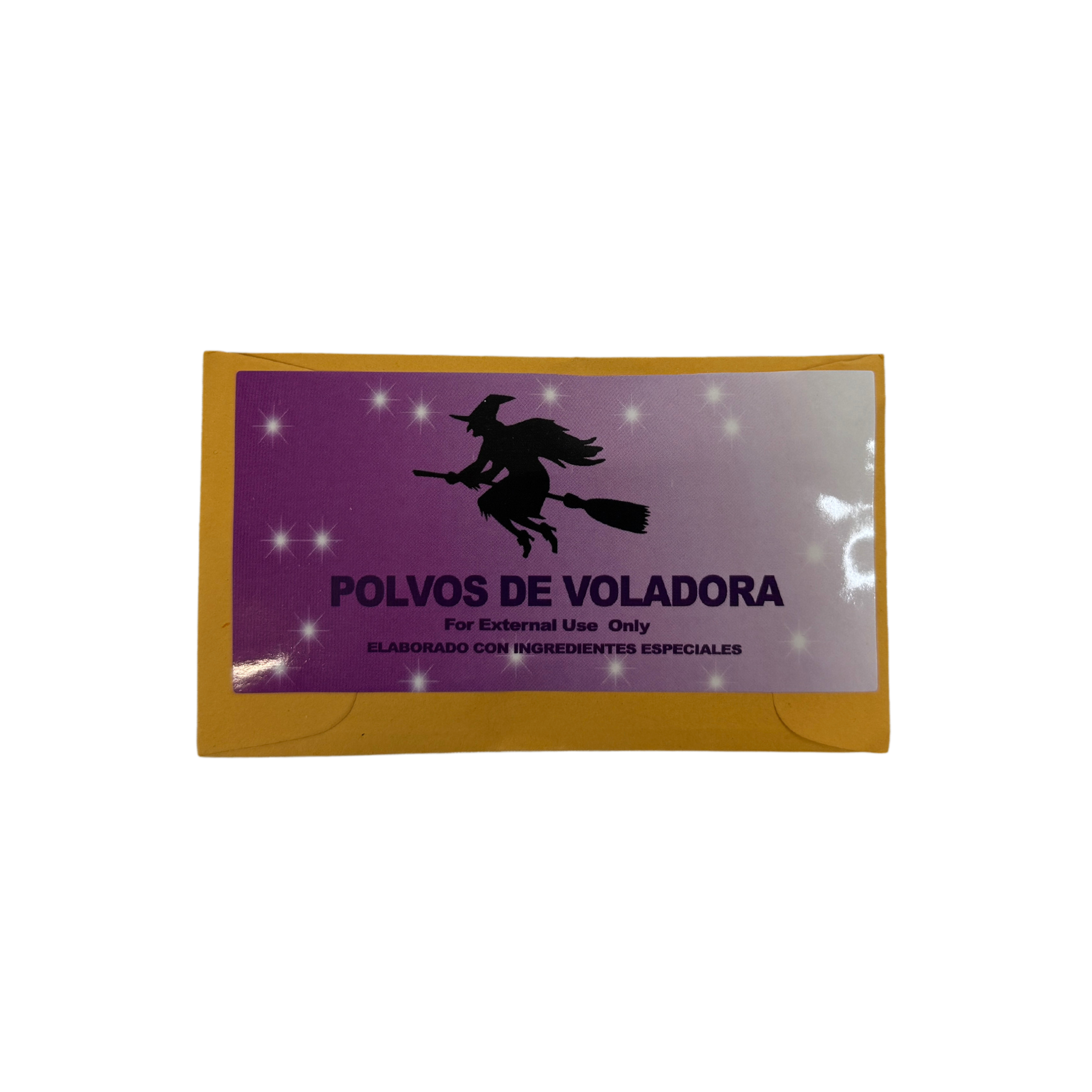 Polvo Volador (Pack of 12)
